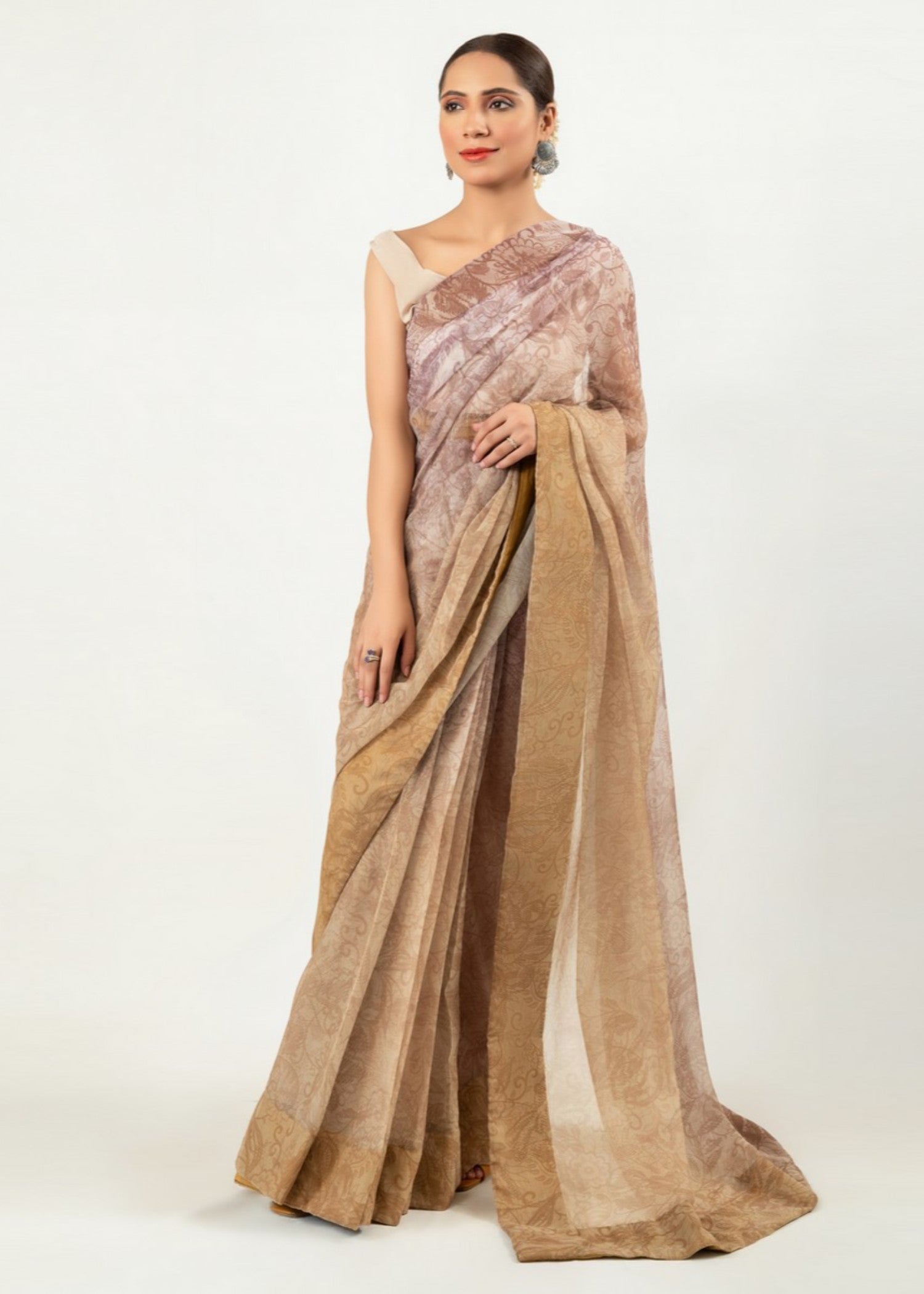 Imran Aftab IASC UF 15 Women 3pcs