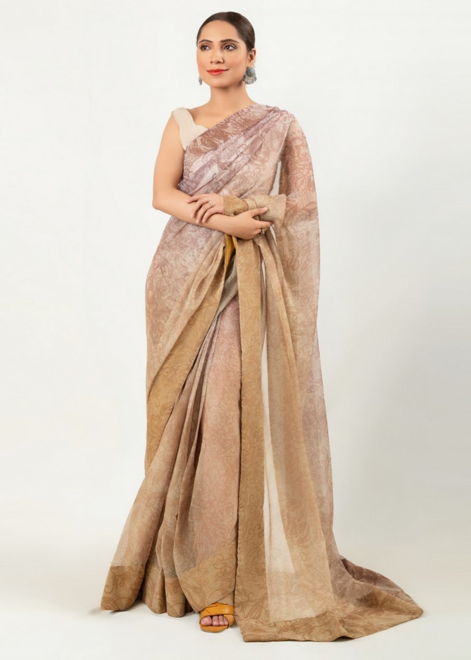 Imran Aftab IASC UF 15 Women 3pcs