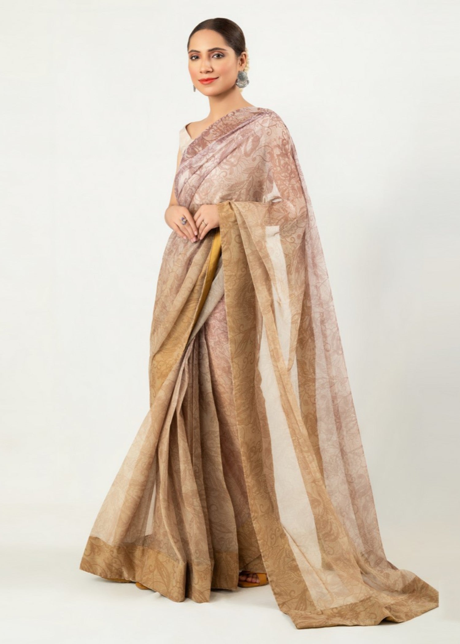 Imran Aftab IASC UF 15 Women 3pcs