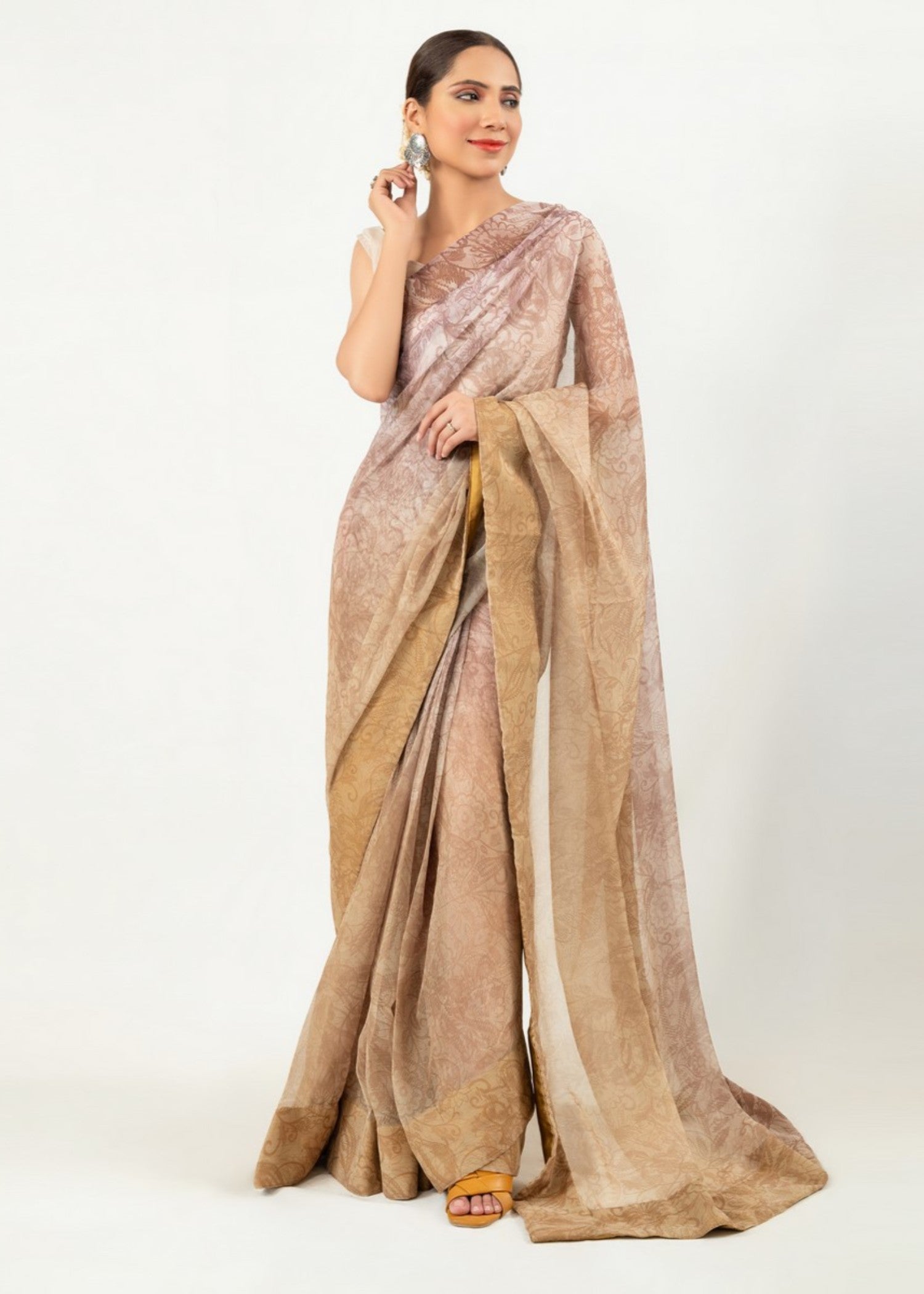 Imran Aftab IASC UF 15 Women 3pcs