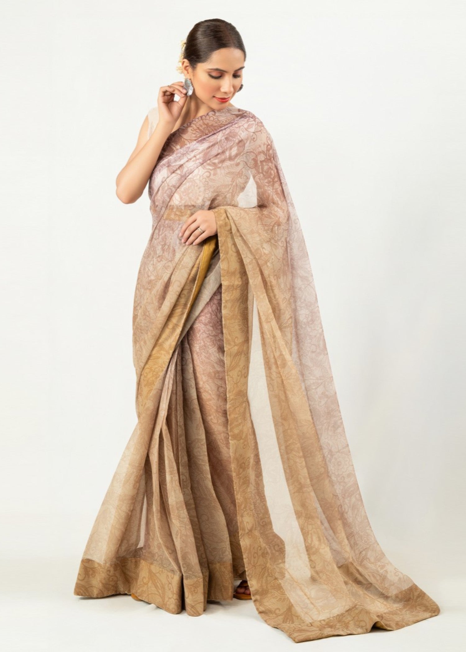 Imran Aftab IASC UF 15 Women 3pcs