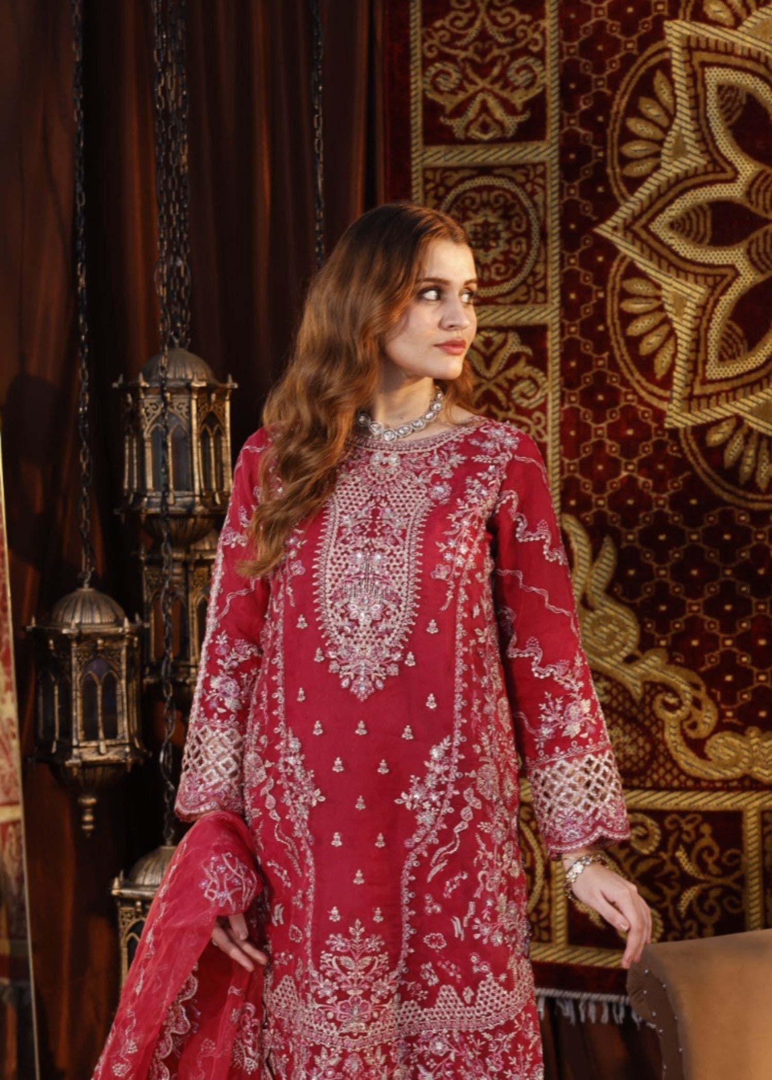 Fanoor Official NF 08 Women 3pcs