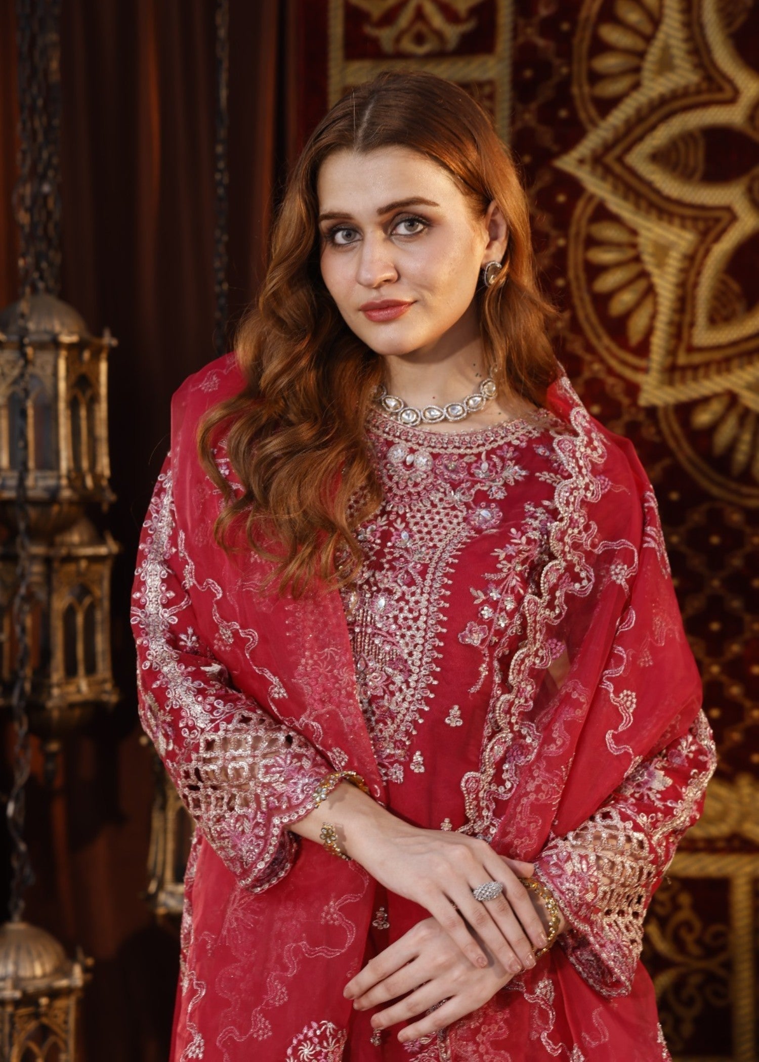 Fanoor Official NF 08 Women 3pcs