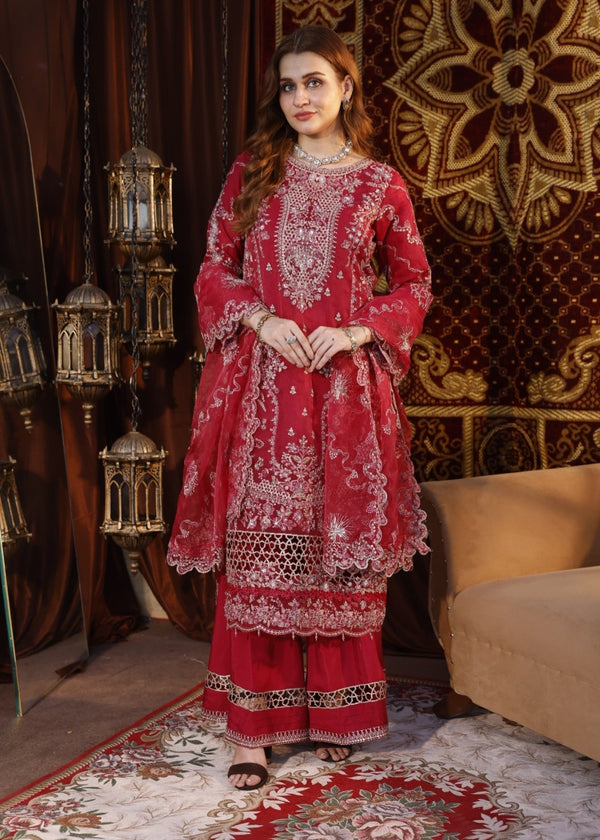 Fanoor Official NF 08 Women 3pcs