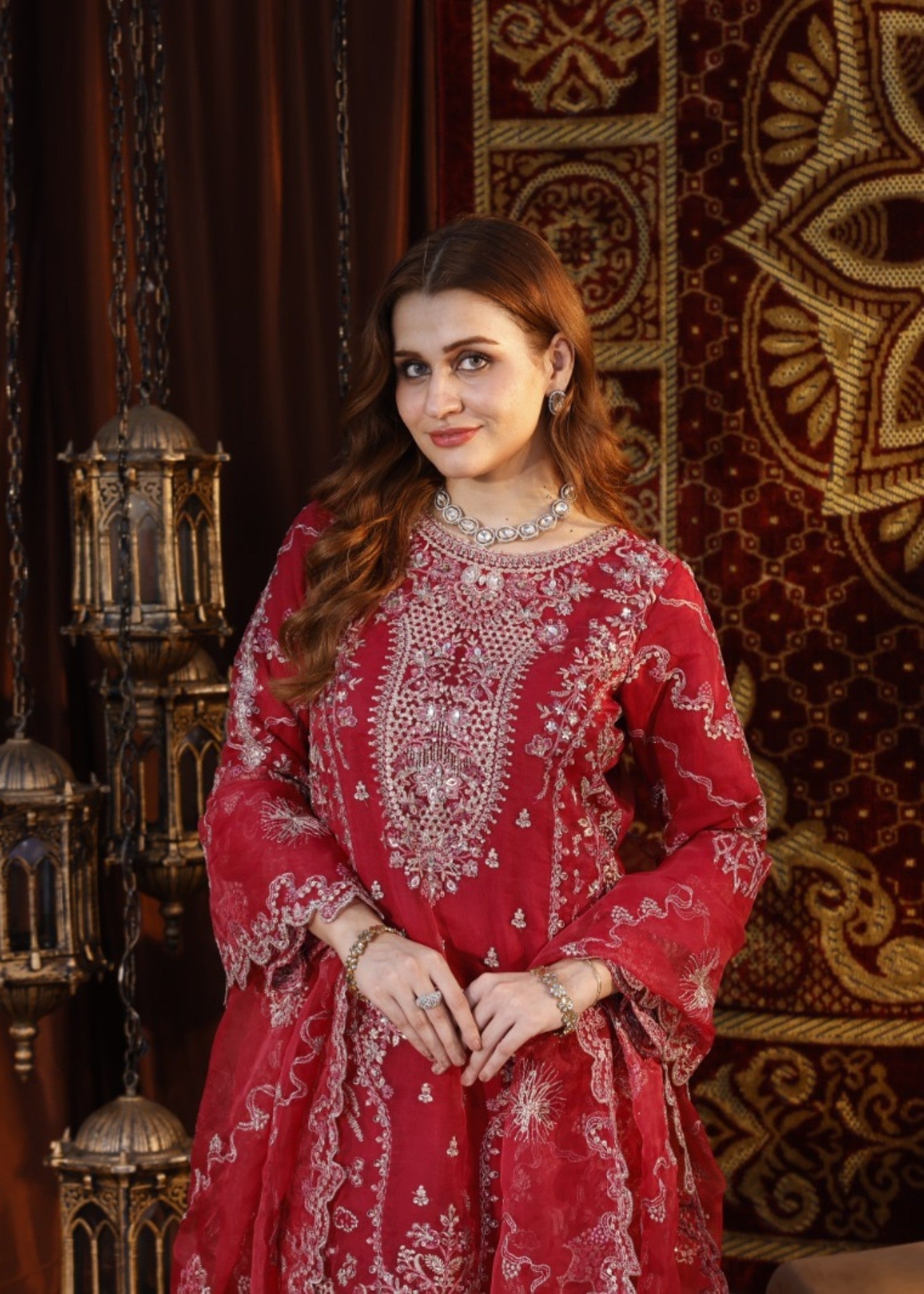 Fanoor Official NF 08 Women 3pcs