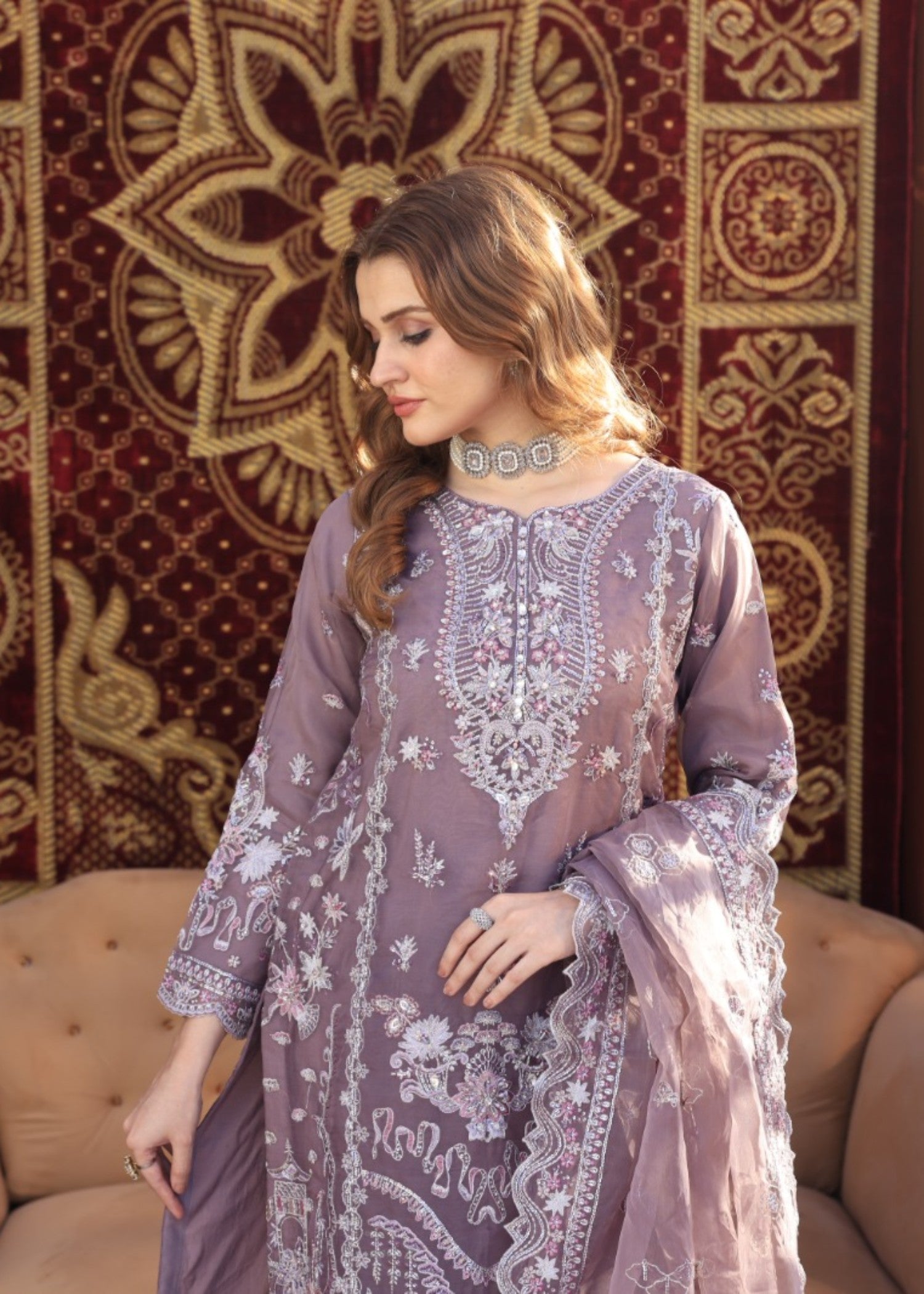 Fanoor Official NF 09 Women 3pcs