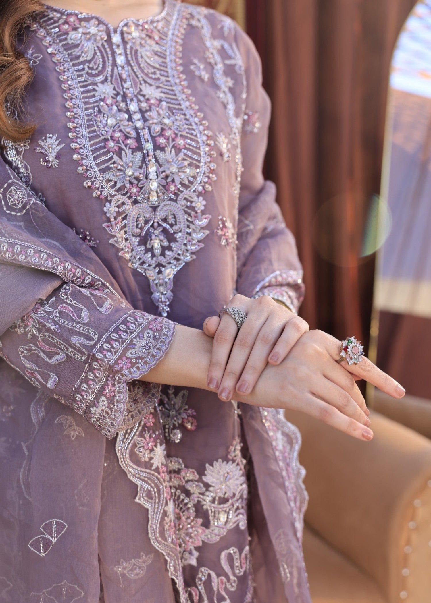 Fanoor Official NF 09 Women 3pcs