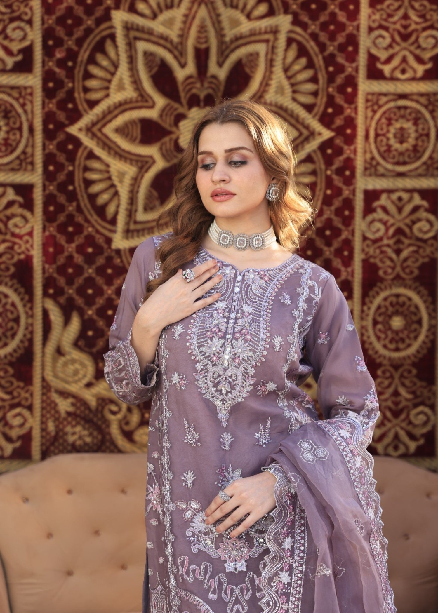 Fanoor Official NF 09 Women 3pcs