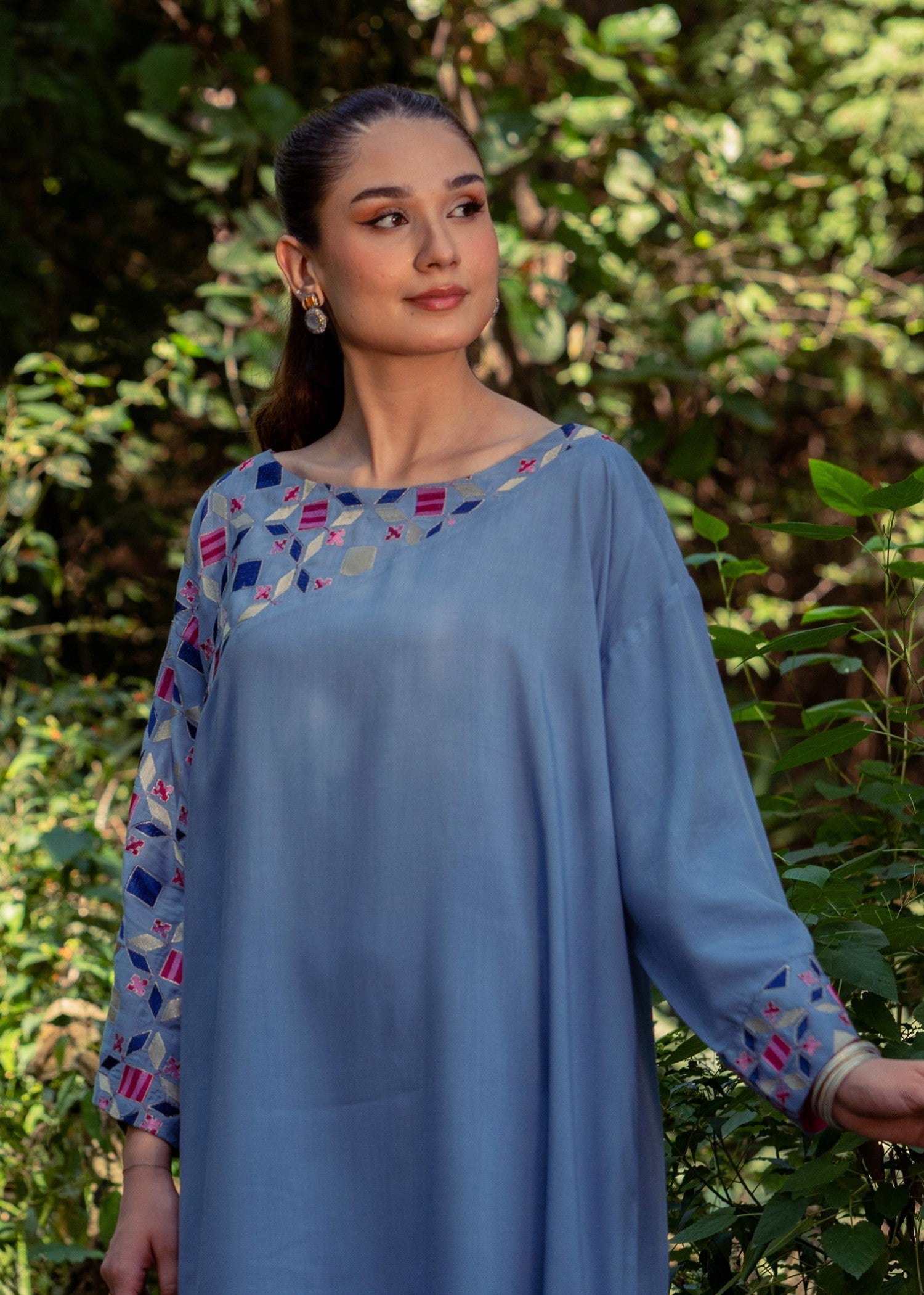 Kross Kulture Kaftan KE 01214 Women 1pcs