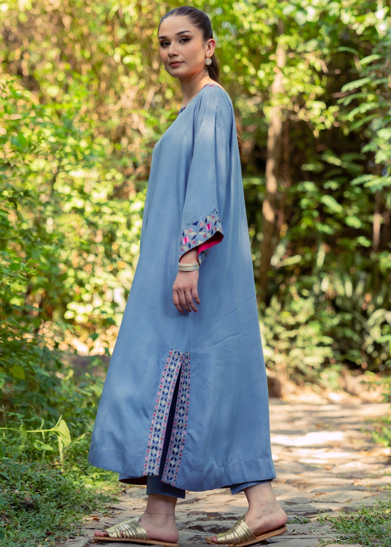 Kross Kulture Kaftan KE 01214 Women 1pcs