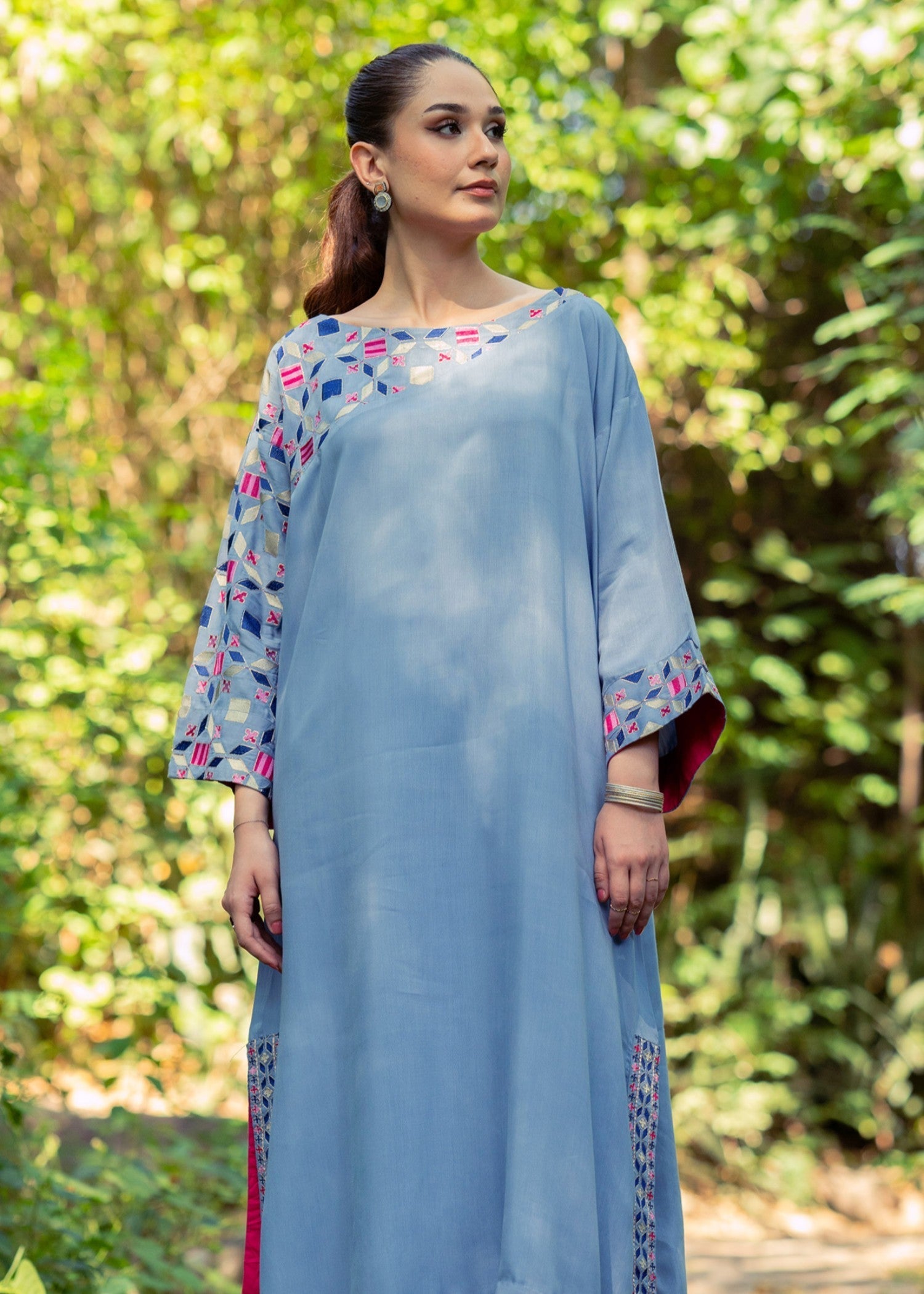 Kross Kulture Kaftan KE 01214 Women 1pcs