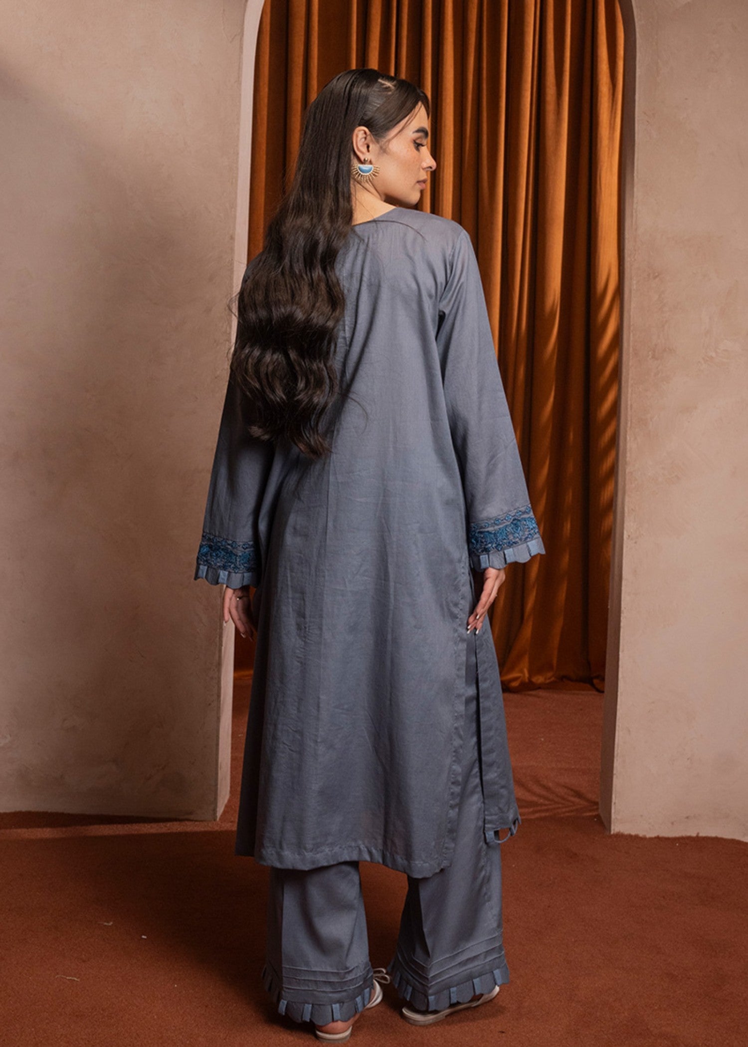 Kross Kulture KLX 01475 ST Women 2pcs