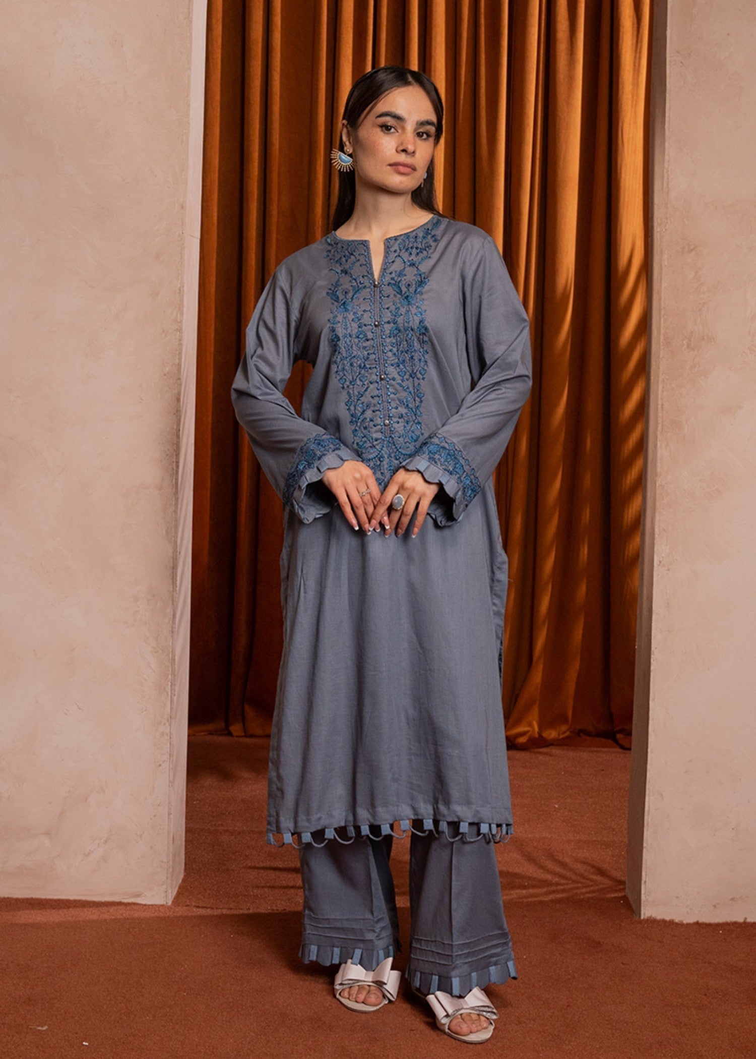 Kross Kulture KLX 01475 ST Women 2pcs