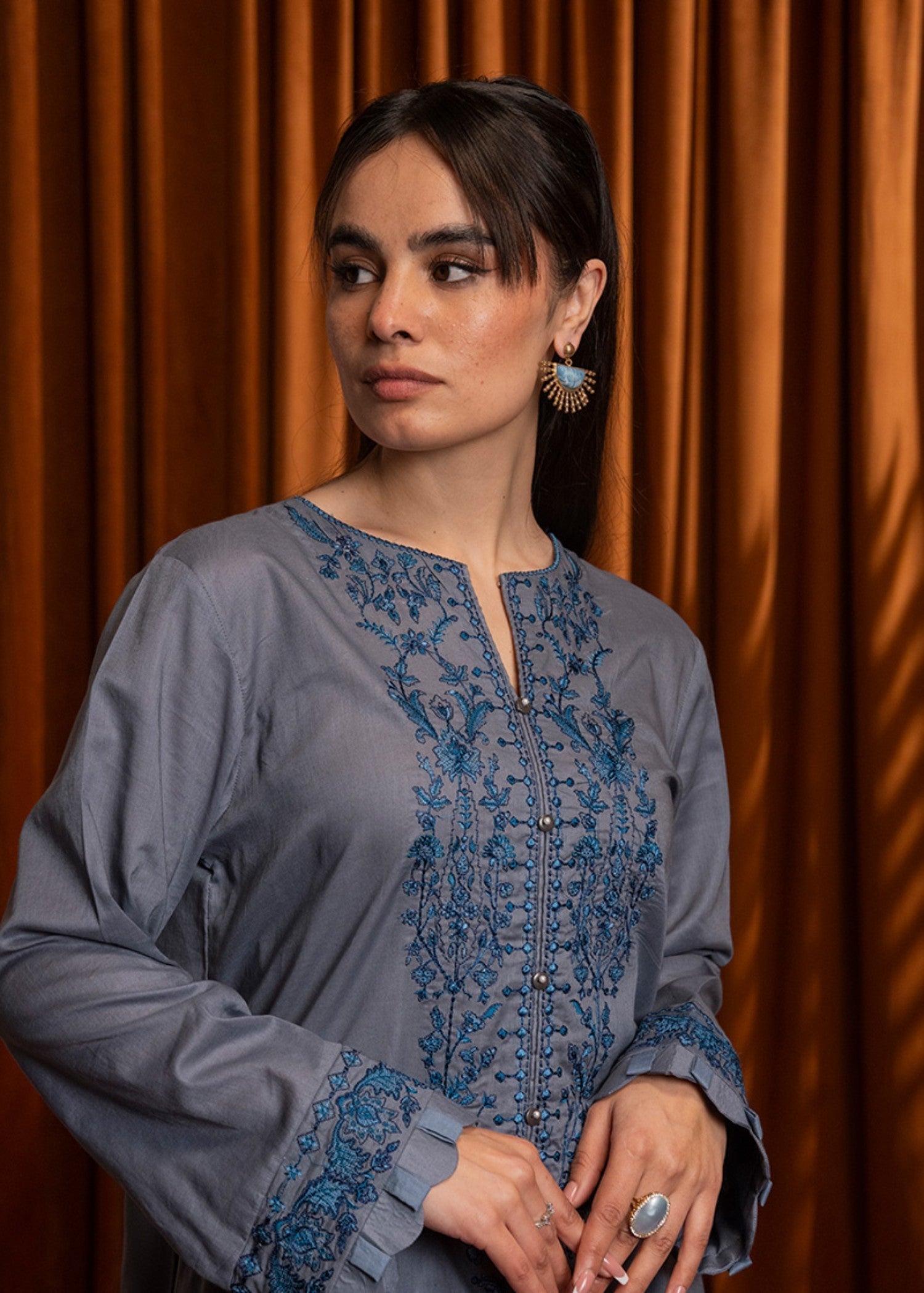 Kross Kulture KLX 01475 ST Women 2pcs