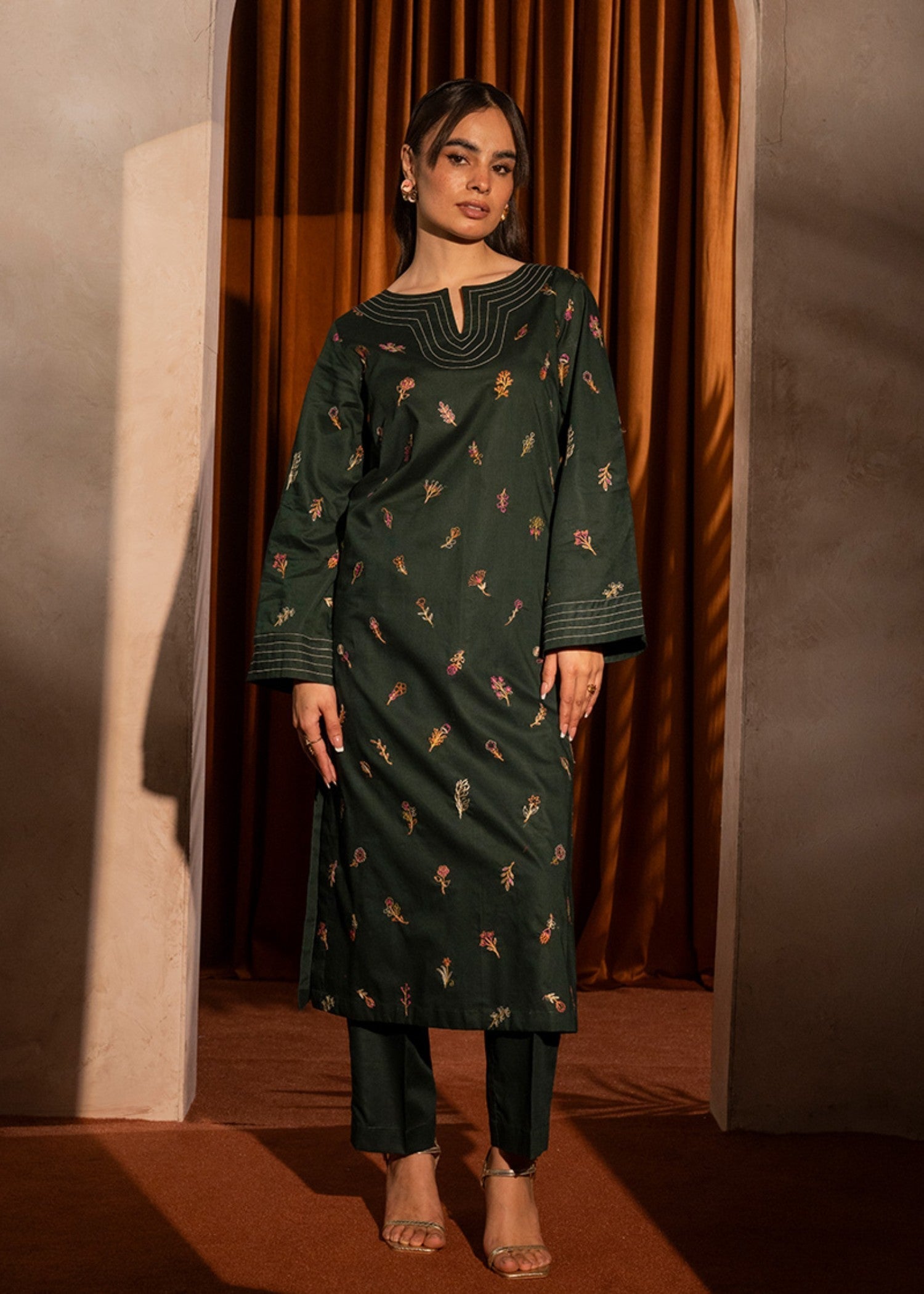 Kross Kulture KLX 01477 ST Women 2pcs