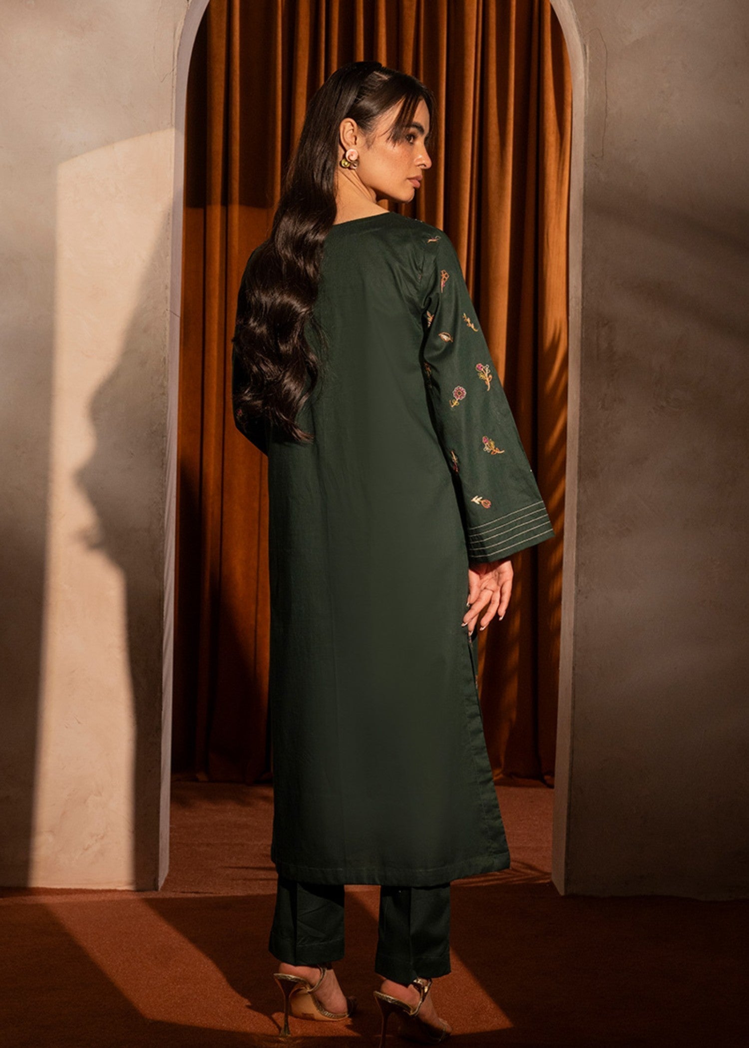 Kross Kulture KLX 01477 ST Women 2pcs