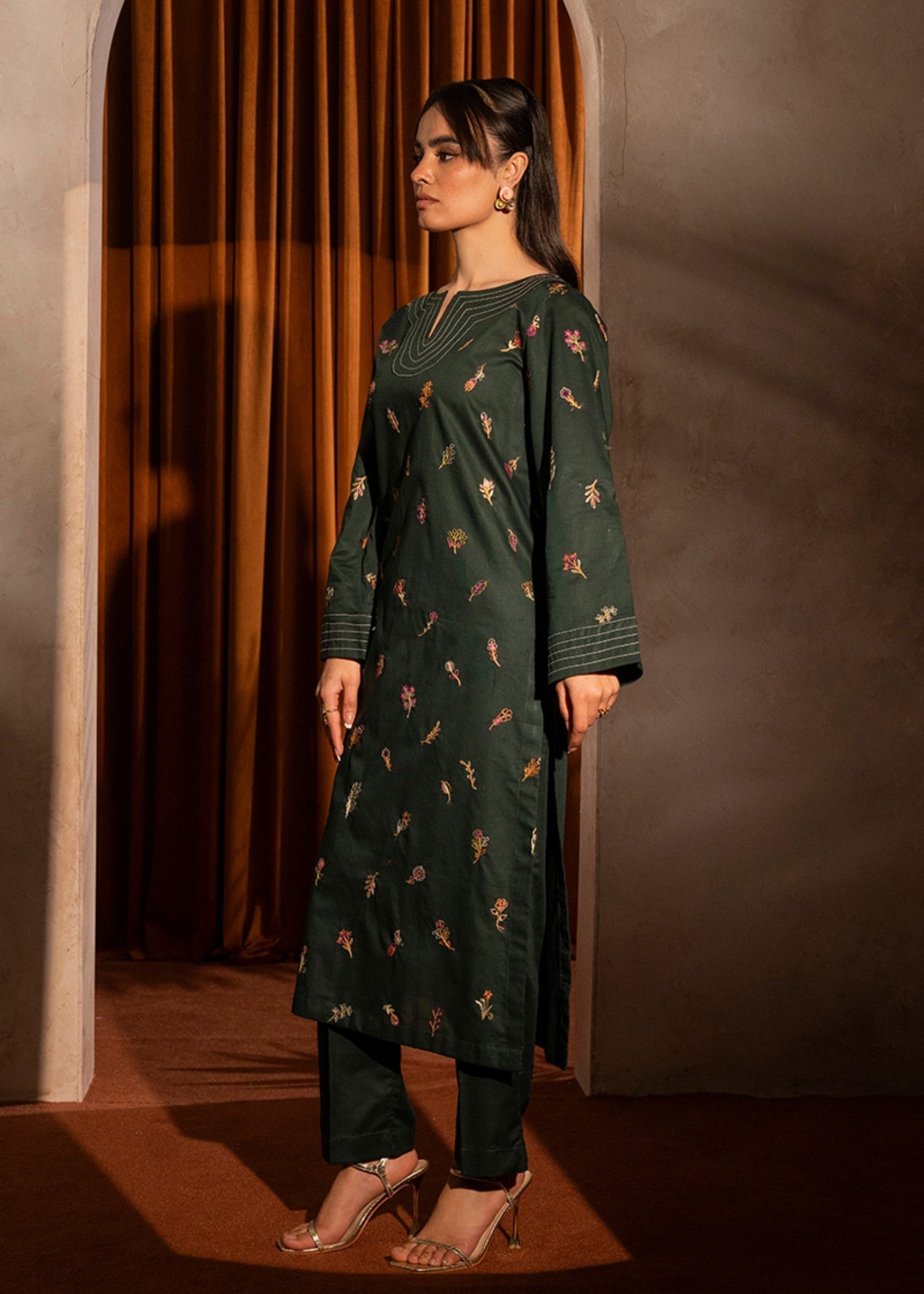 Kross Kulture KLX 01477 ST Women 2pcs