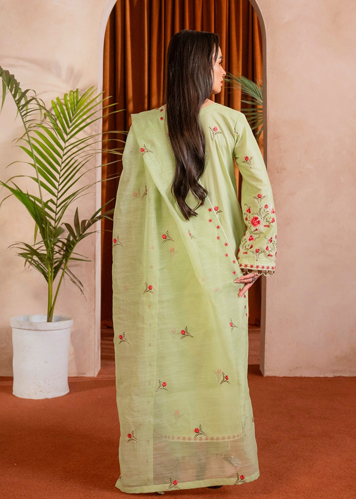 Kross Kulture KLX 01497 STD Women 3pcs