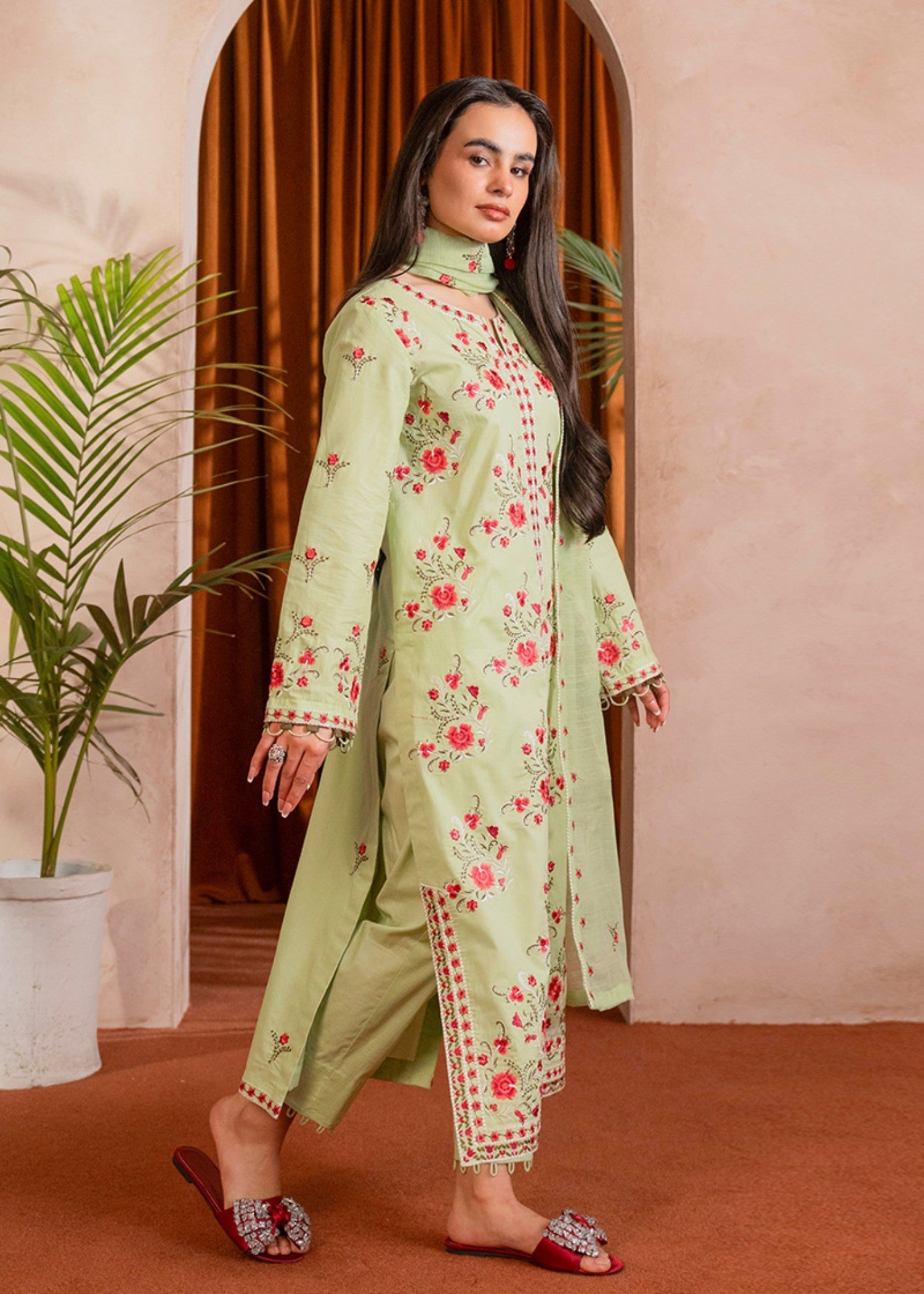 Kross Kulture KLX 01497 STD Women 3pcs