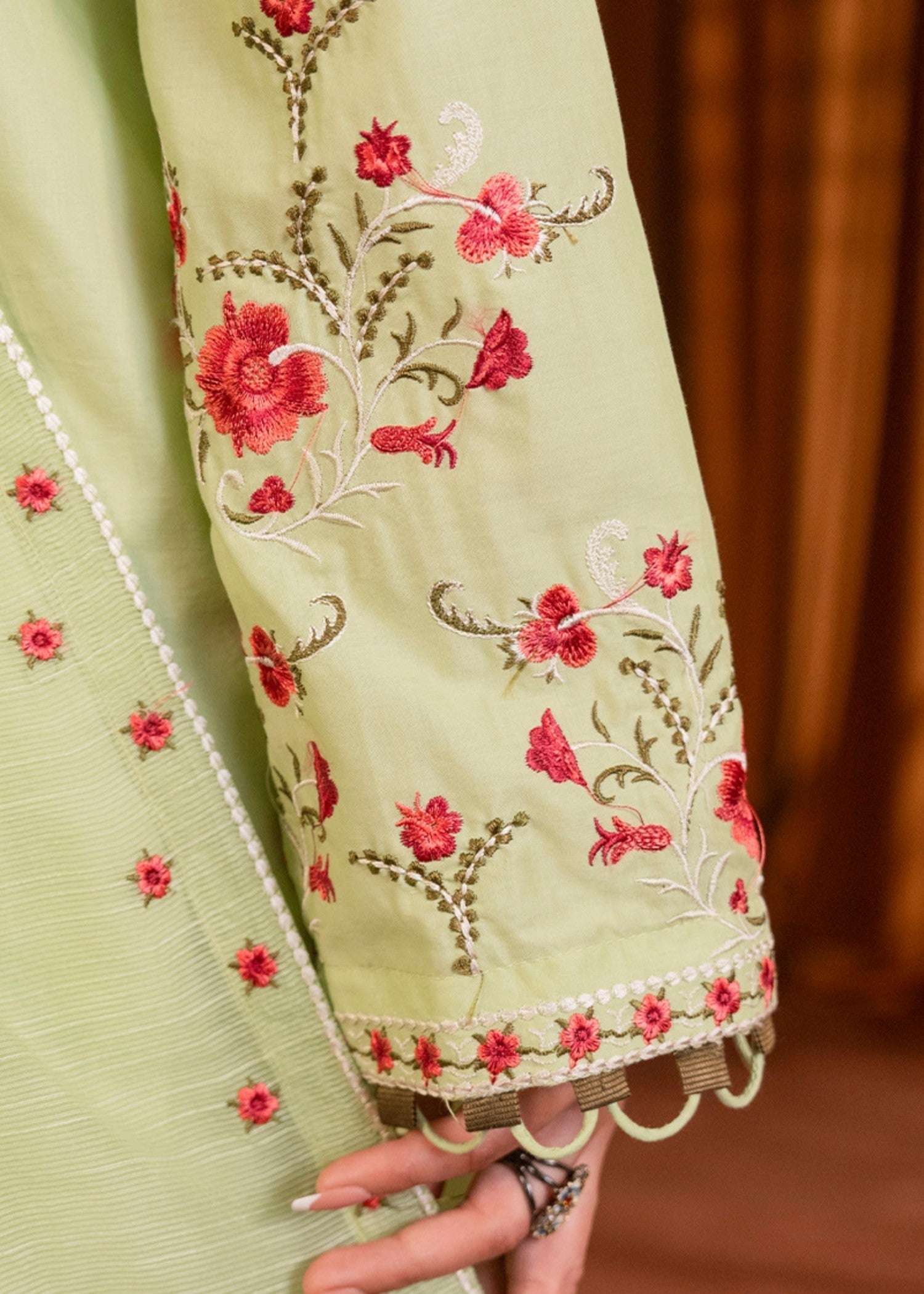 Kross Kulture KLX 01497 STD Women 3pcs