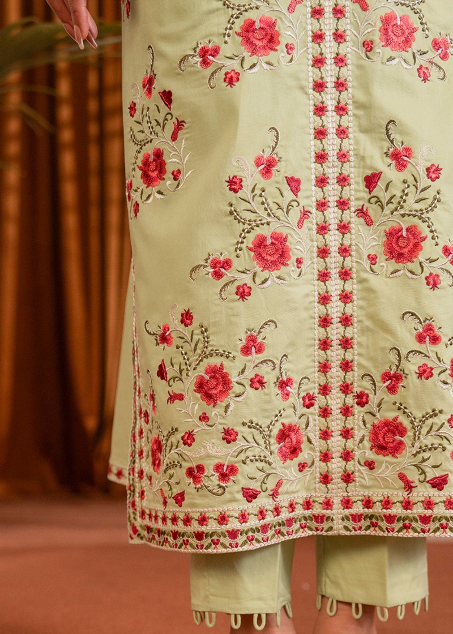 Kross Kulture KLX 01497 STD Women 3pcs