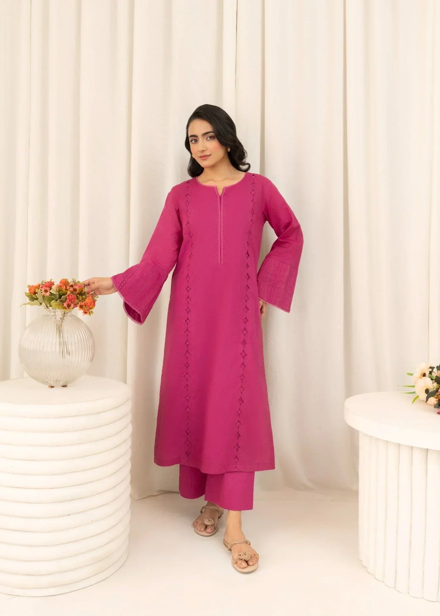 Sahr SLS 25 14 Women 2pcs