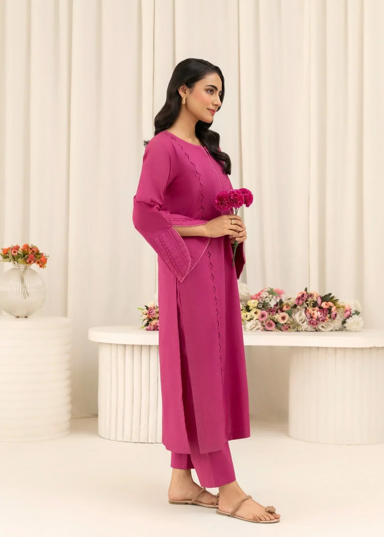 Sahr SLS 25 14 Women 2pcs