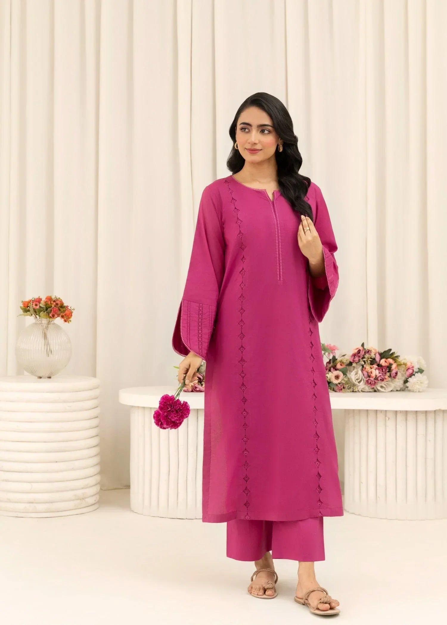 Sahr SLS 25 14 Women 2pcs