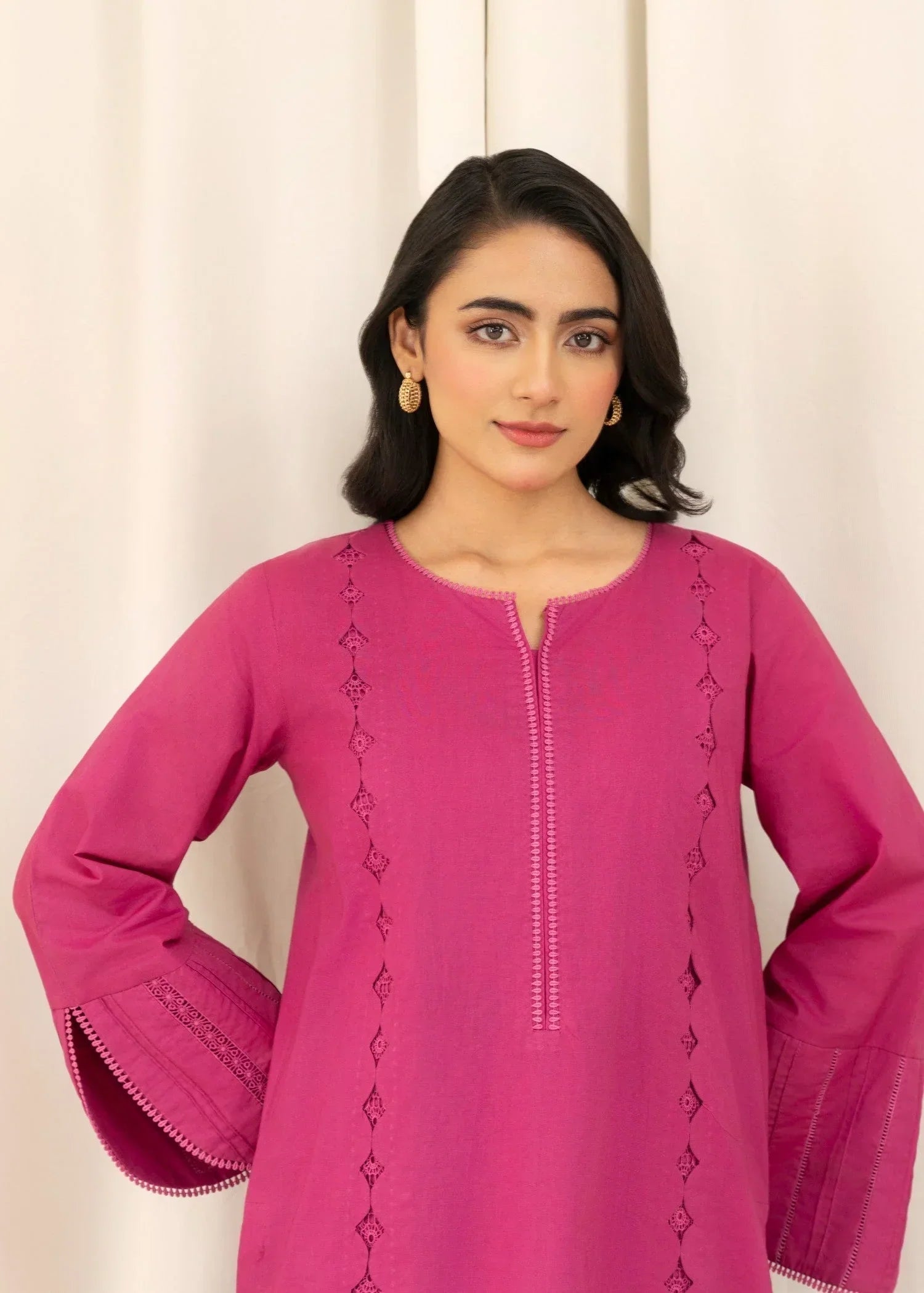 Sahr SLS 25 14 Women 2pcs