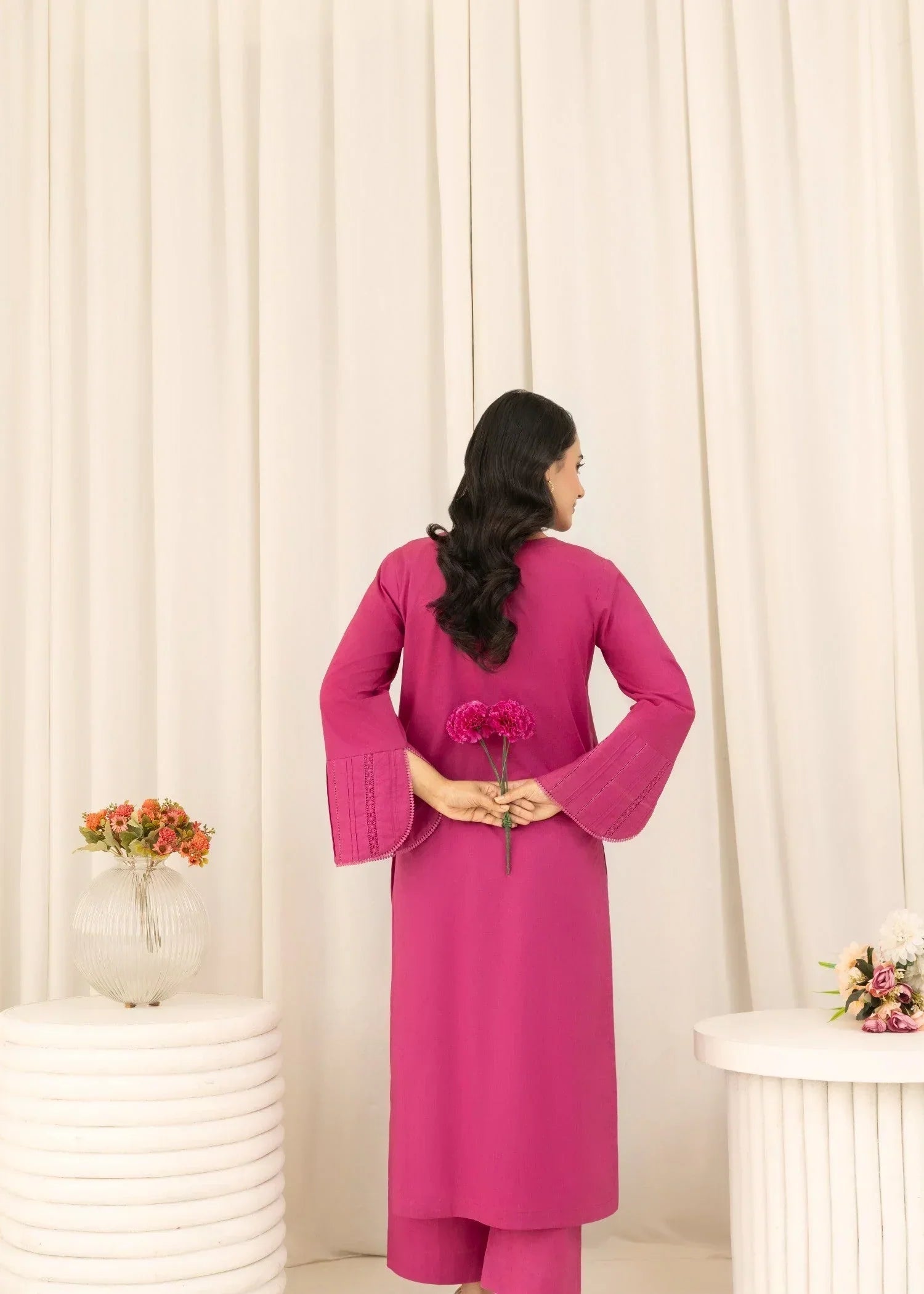 Sahr SLS 25 14 Women 2pcs