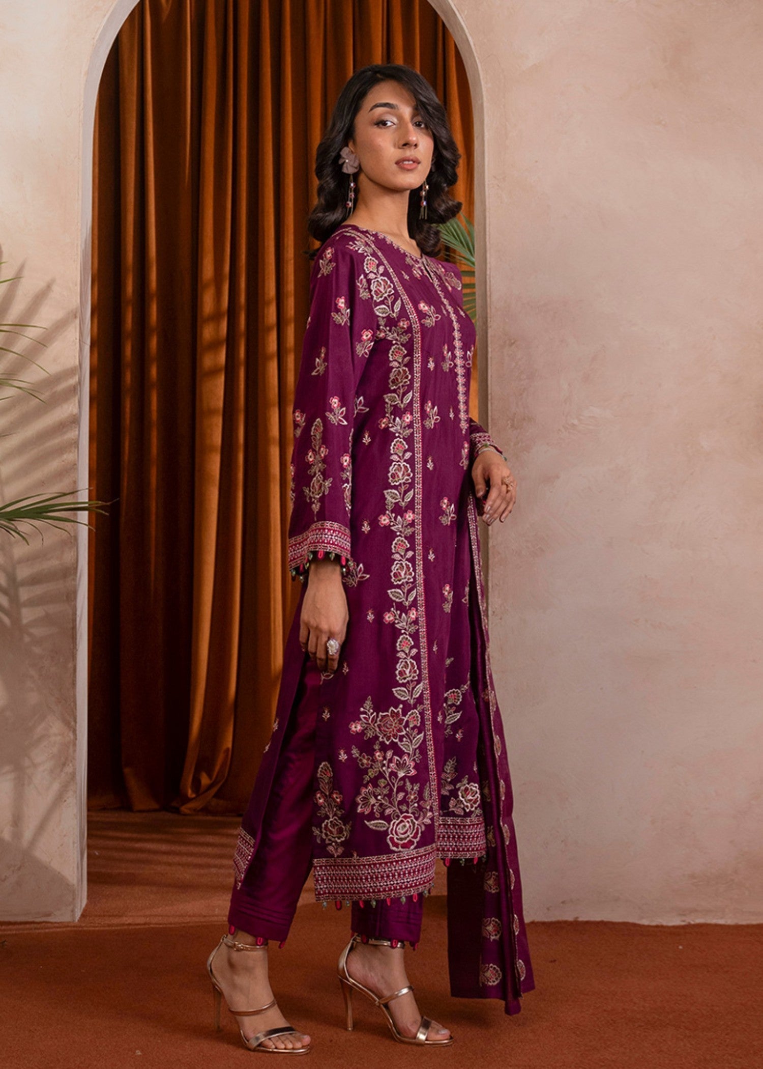 Kross Kulture KLX 01650 STD Women 3pcs