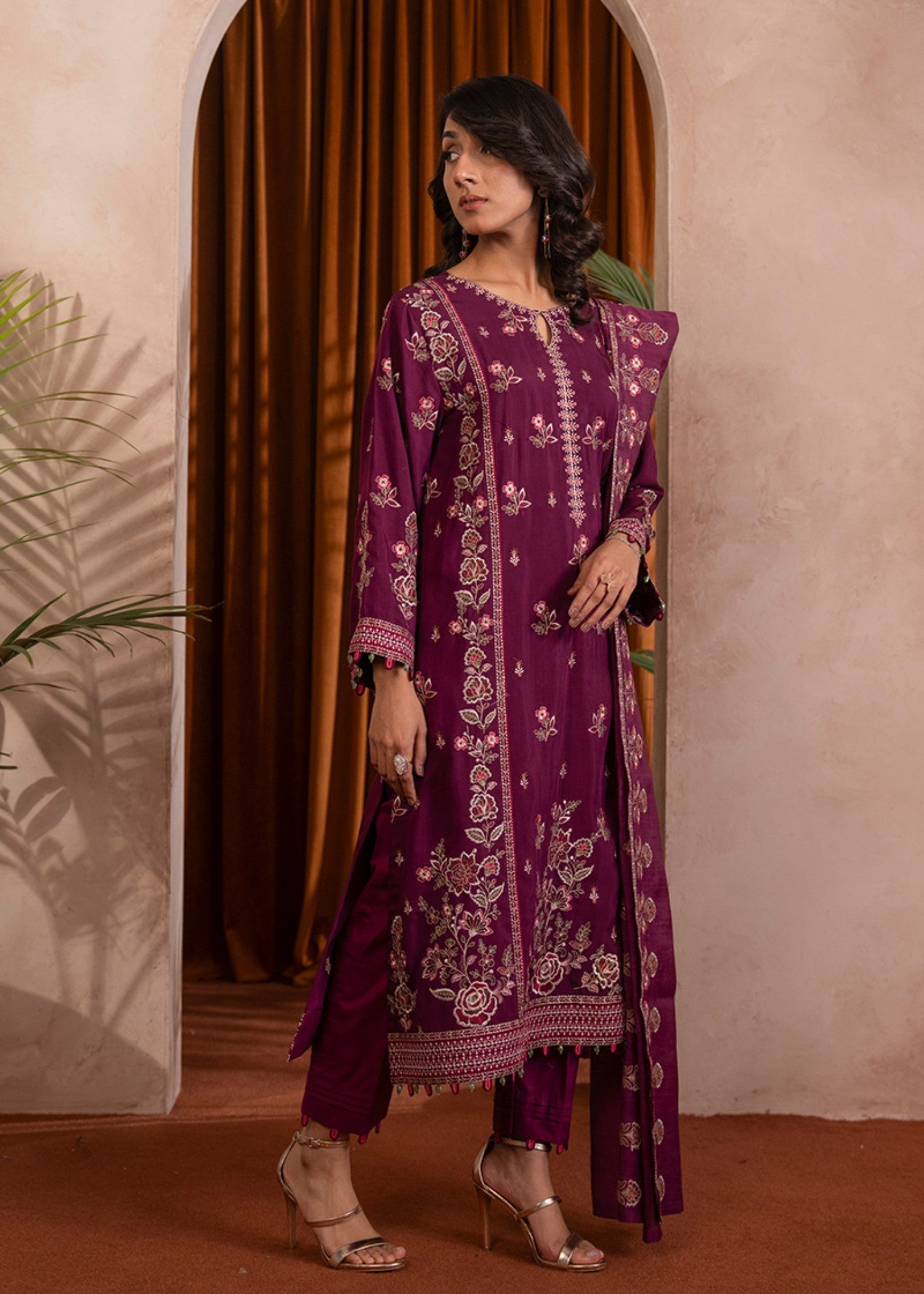 Kross Kulture KLX 01650 STD Women 3pcs