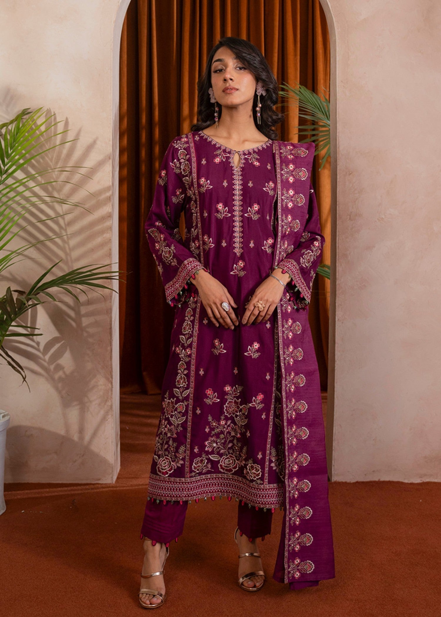 Kross Kulture KLX 01650 STD Women 3pcs