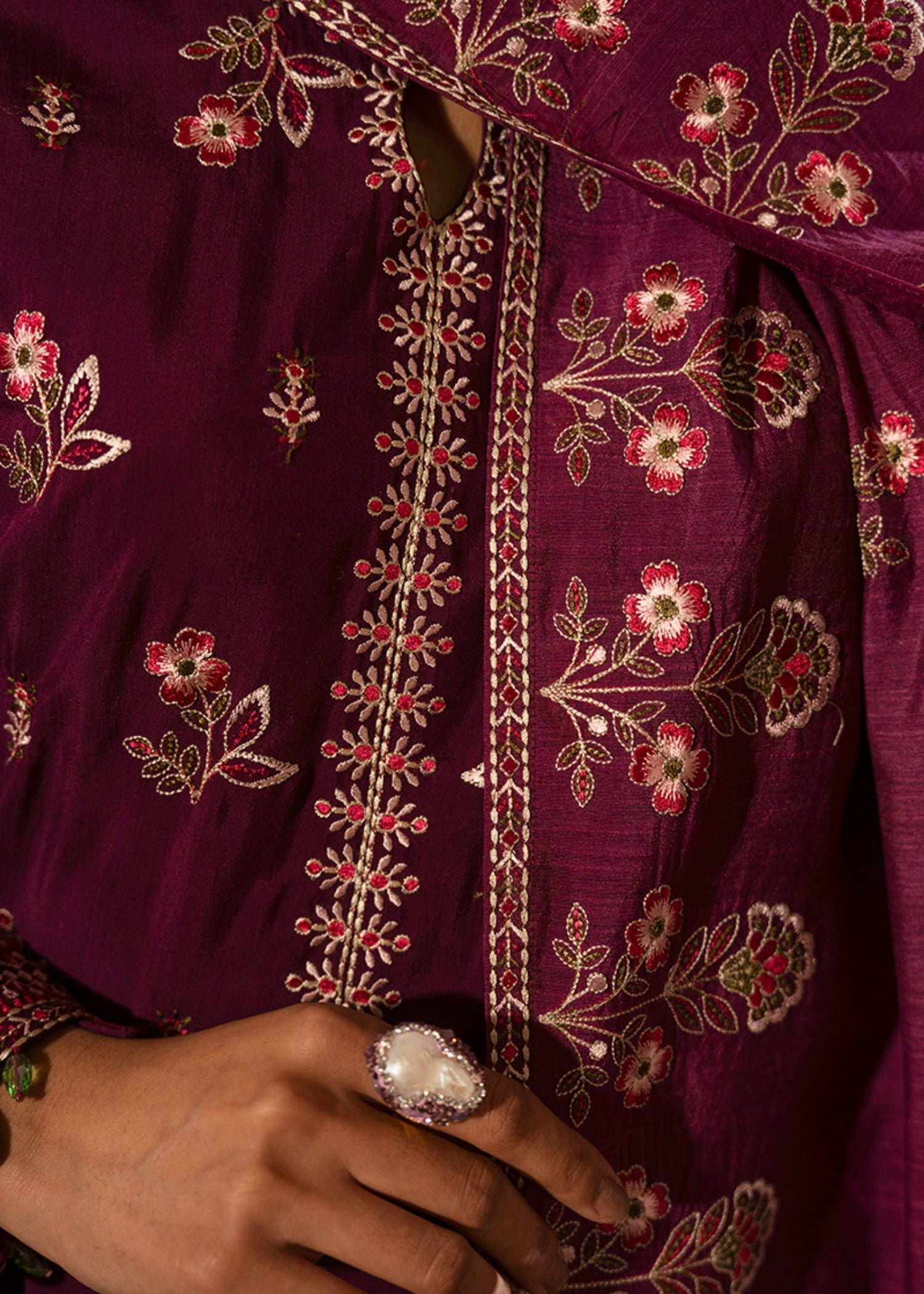 Kross Kulture KLX 01650 STD Women 3pcs