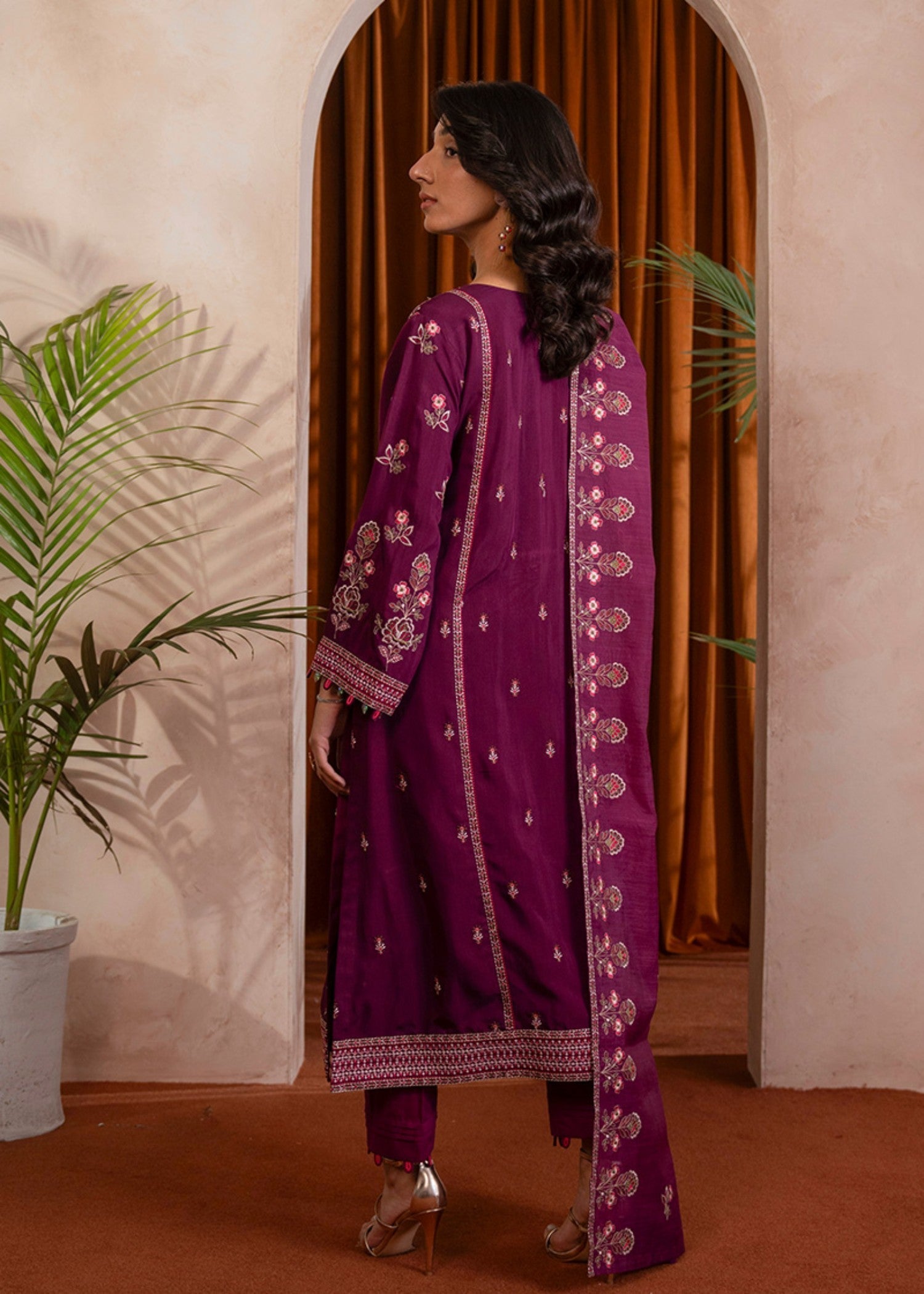 Kross Kulture KLX 01650 STD Women 3pcs