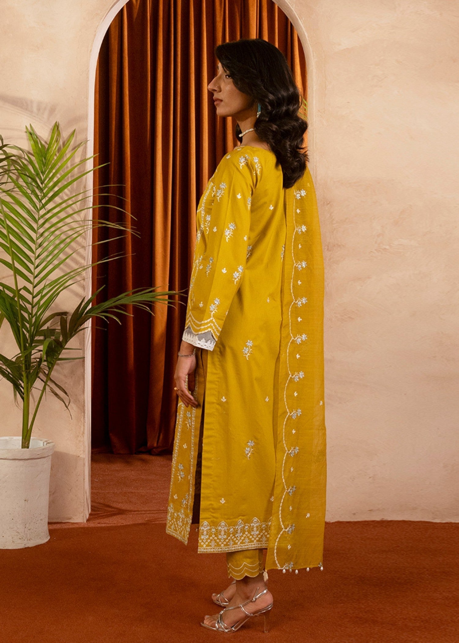 Kross Kulture KLX 01502 STD Women 3pcs