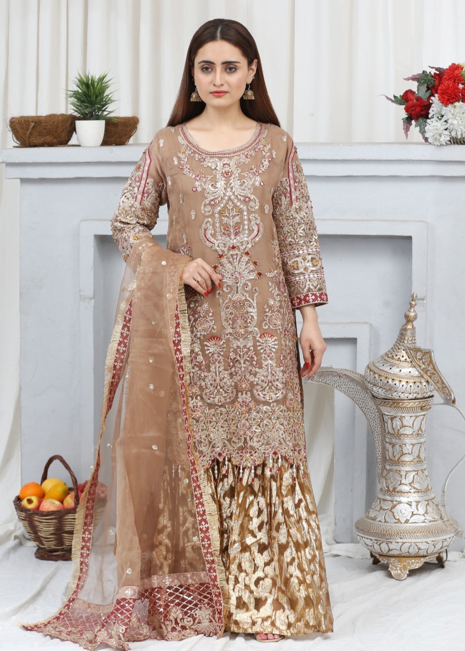 Culture Collection C9 Women 3pcs