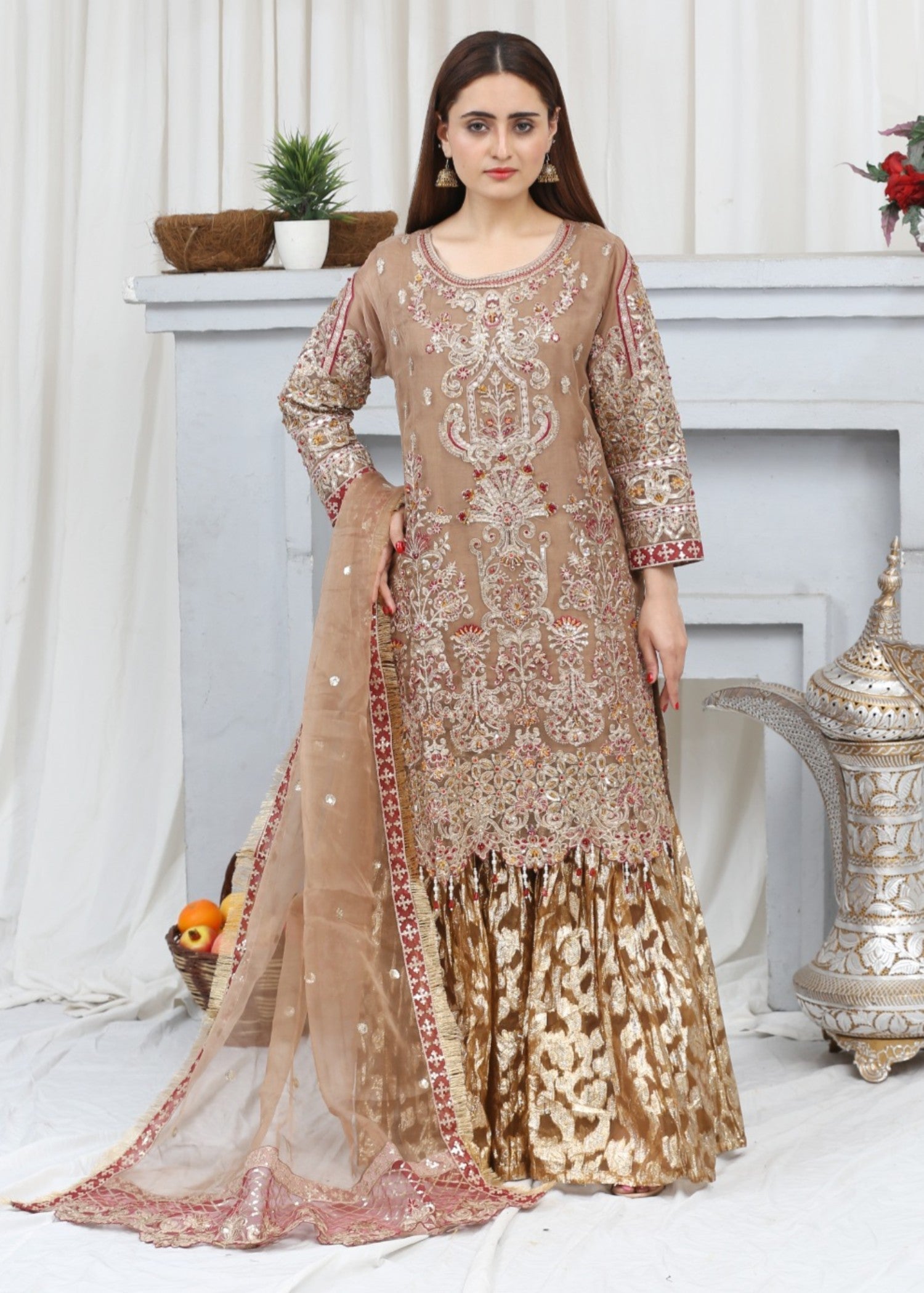 Culture Collection C9 Women 3pcs