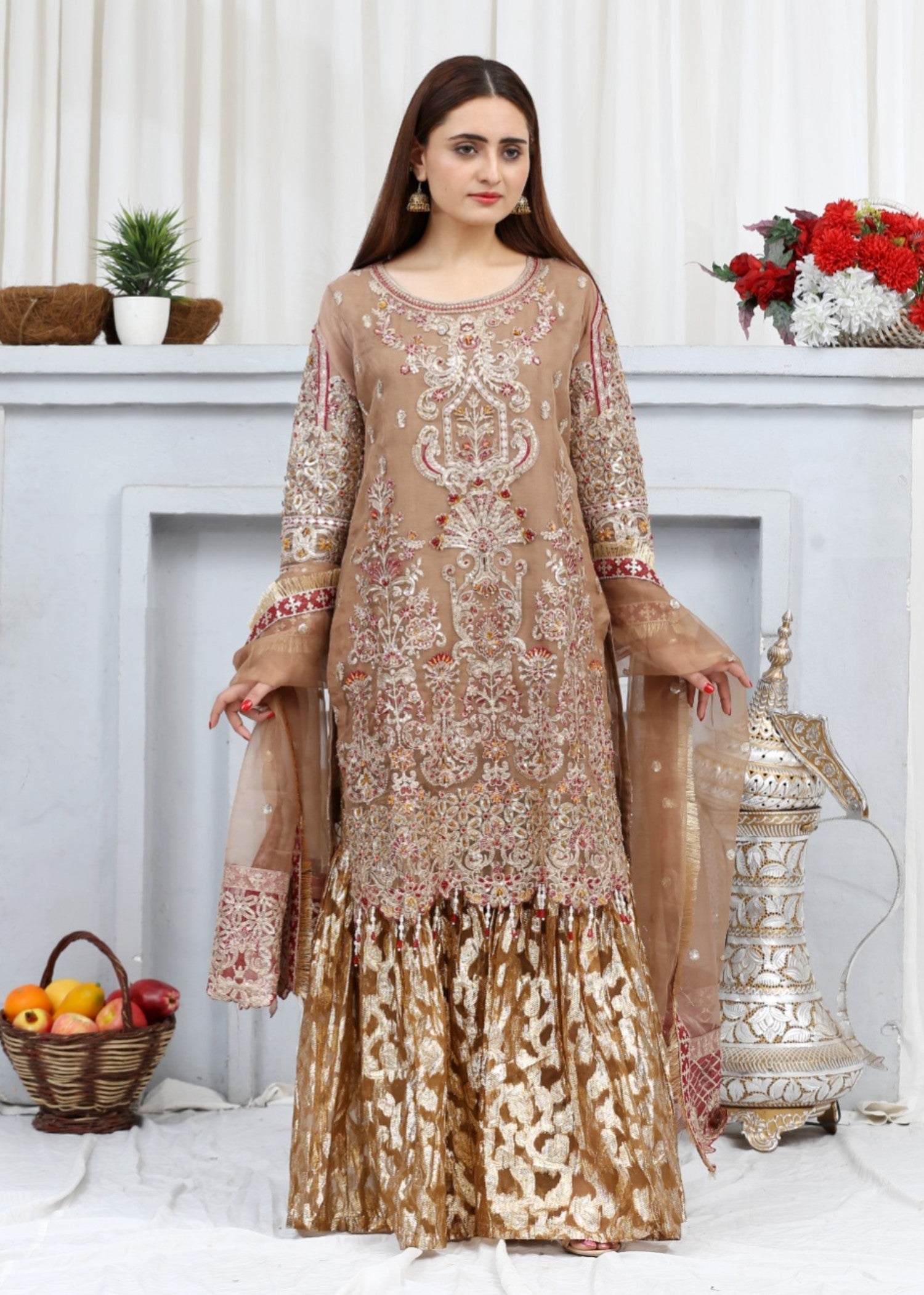 Culture Collection C9 Women 3pcs