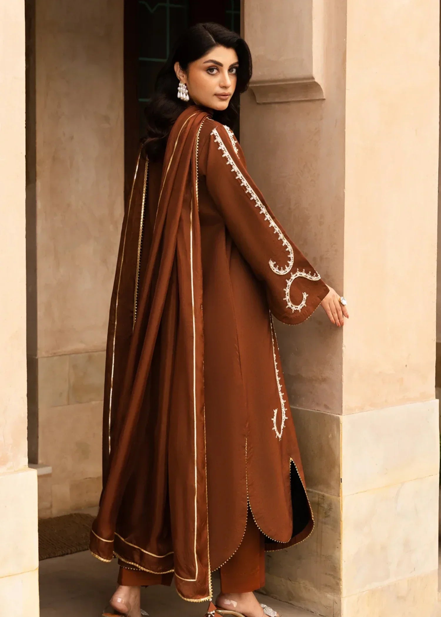 Zainab Musa Zarrah Women 3pcs