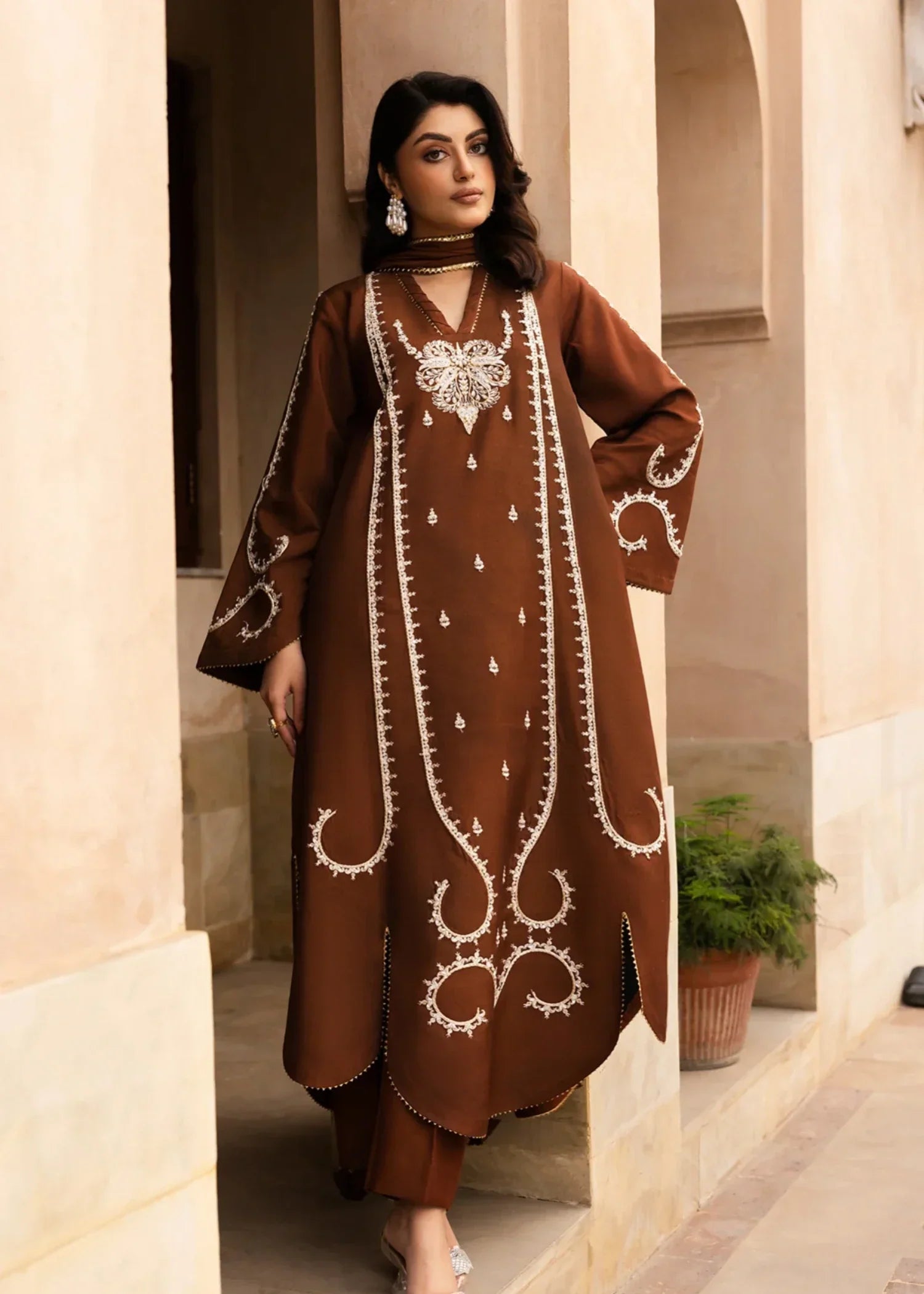 Zainab Musa Zarrah Women 3pcs