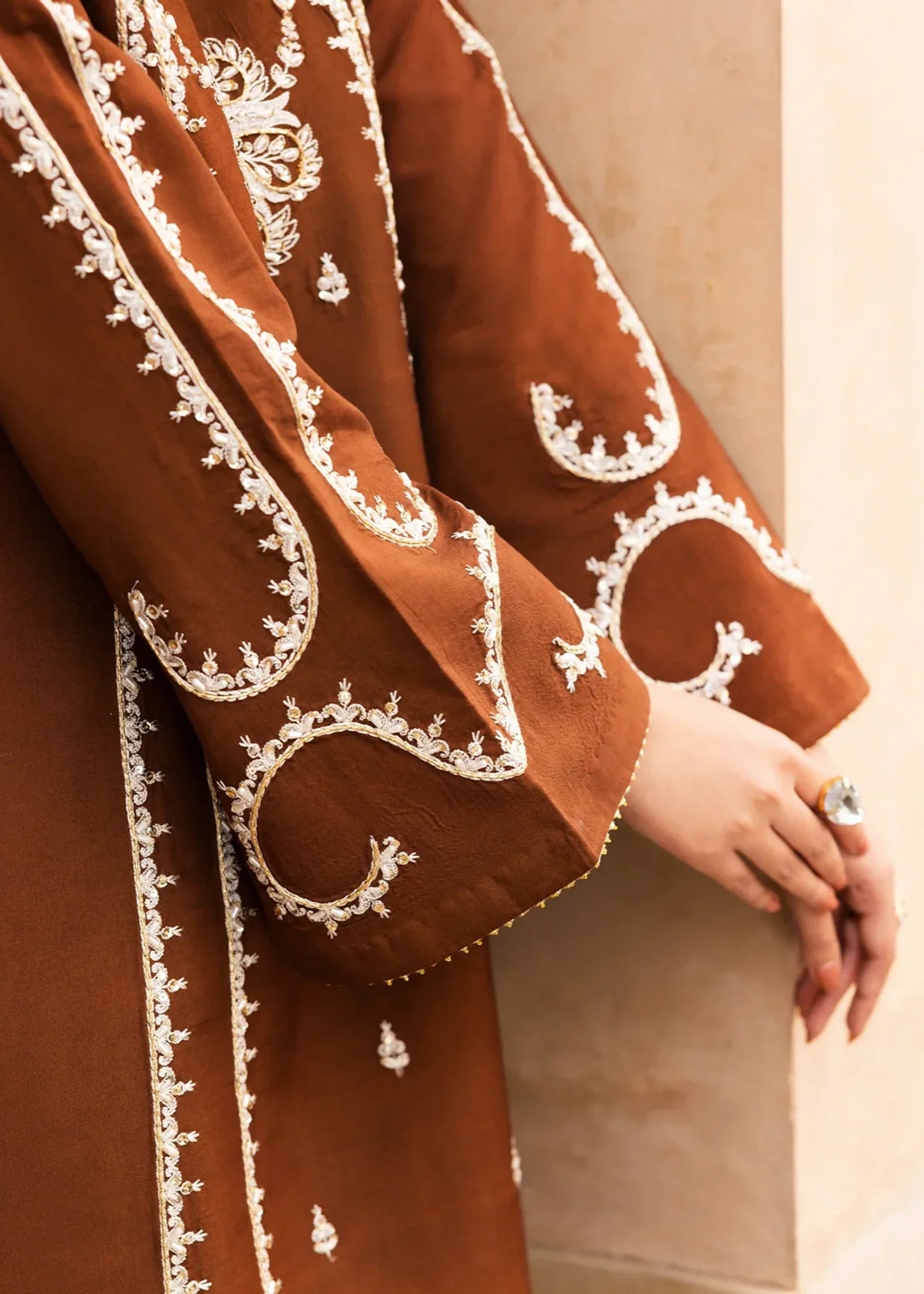 Zainab Musa Zarrah Women 3pcs