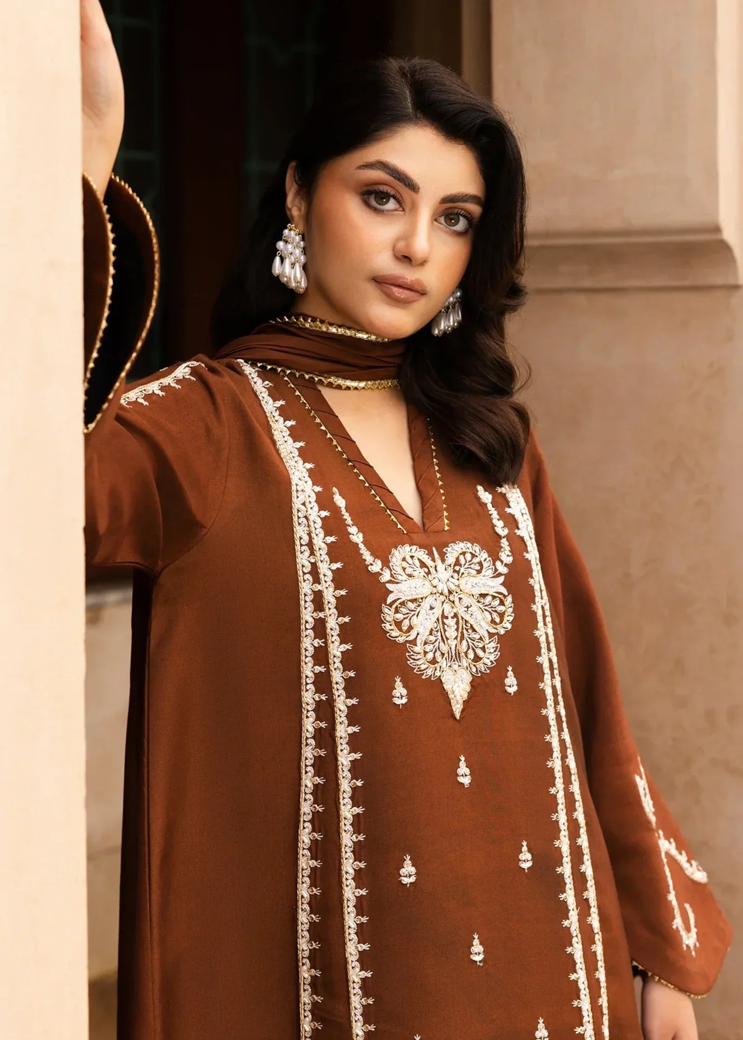 Zainab Musa Zarrah Women 3pcs