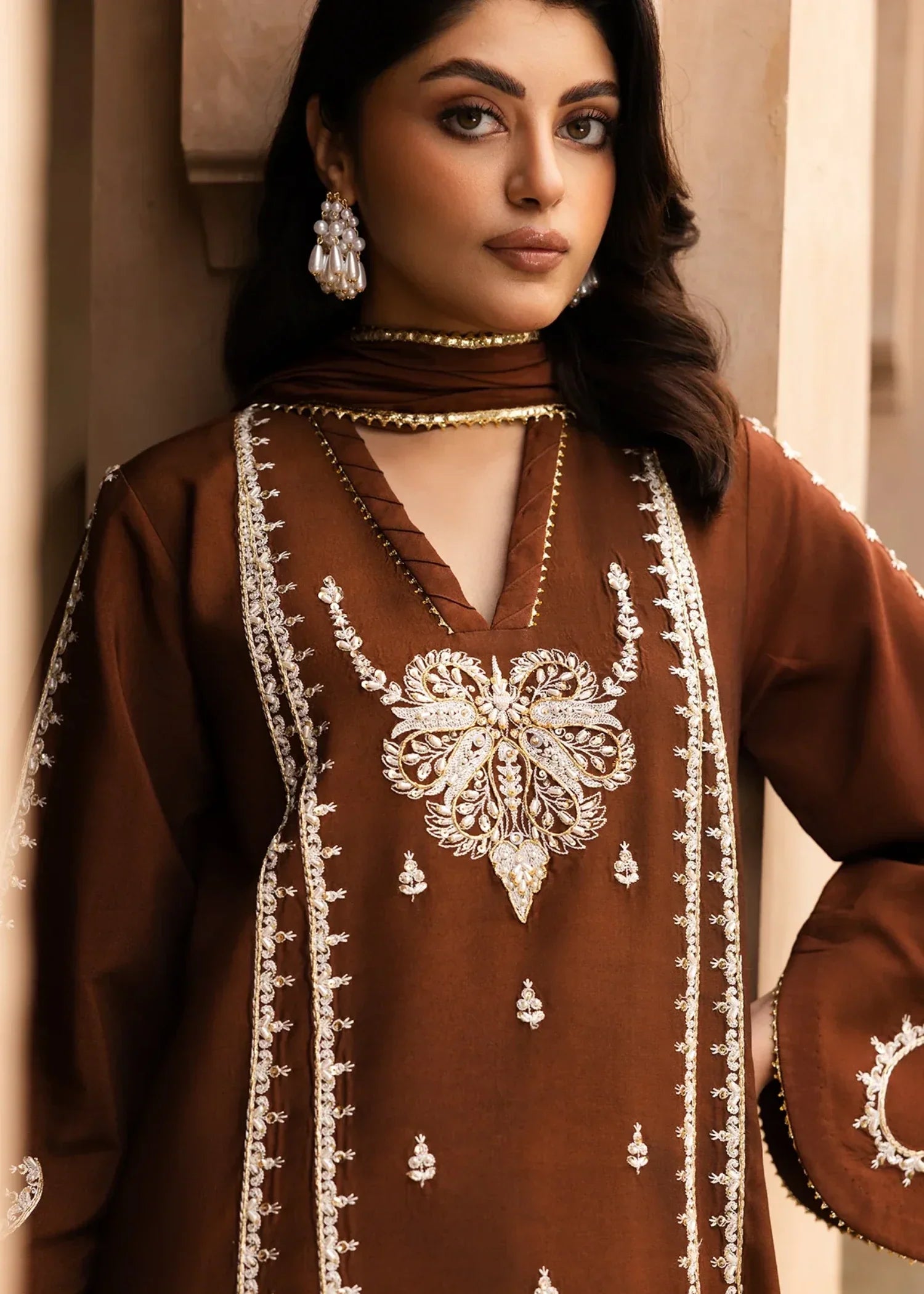 Zainab Musa Zarrah Women 3pcs