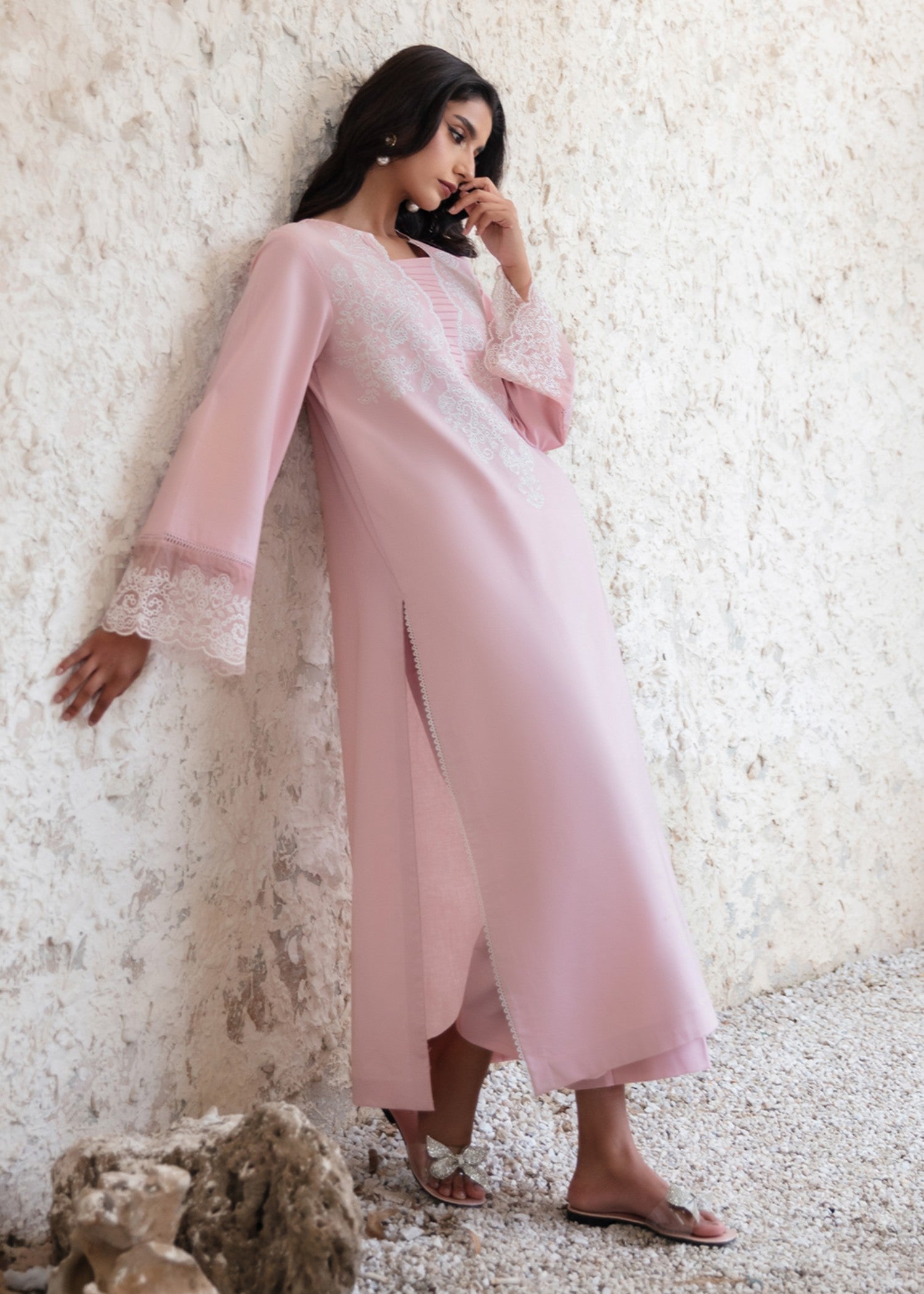 Aleen AYLA Women 2pcs