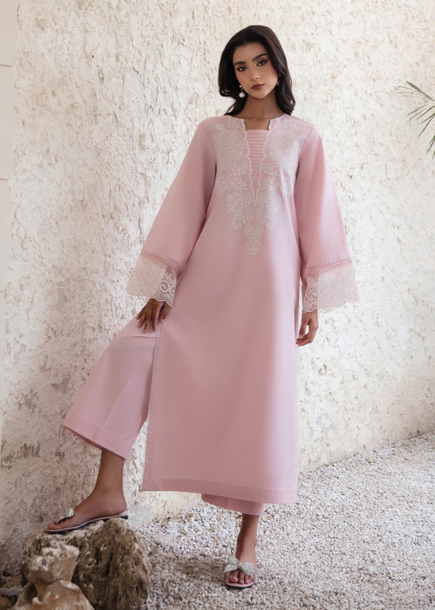 Aleen AYLA Women 2pcs