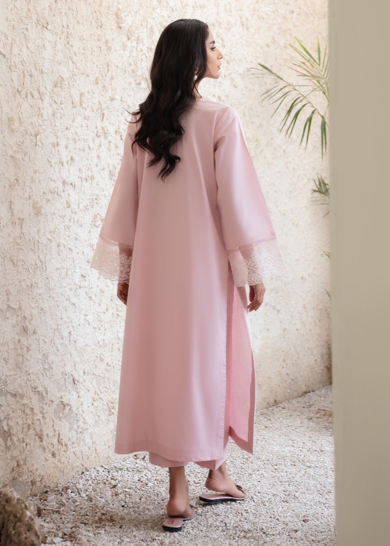 Aleen AYLA Women 2pcs