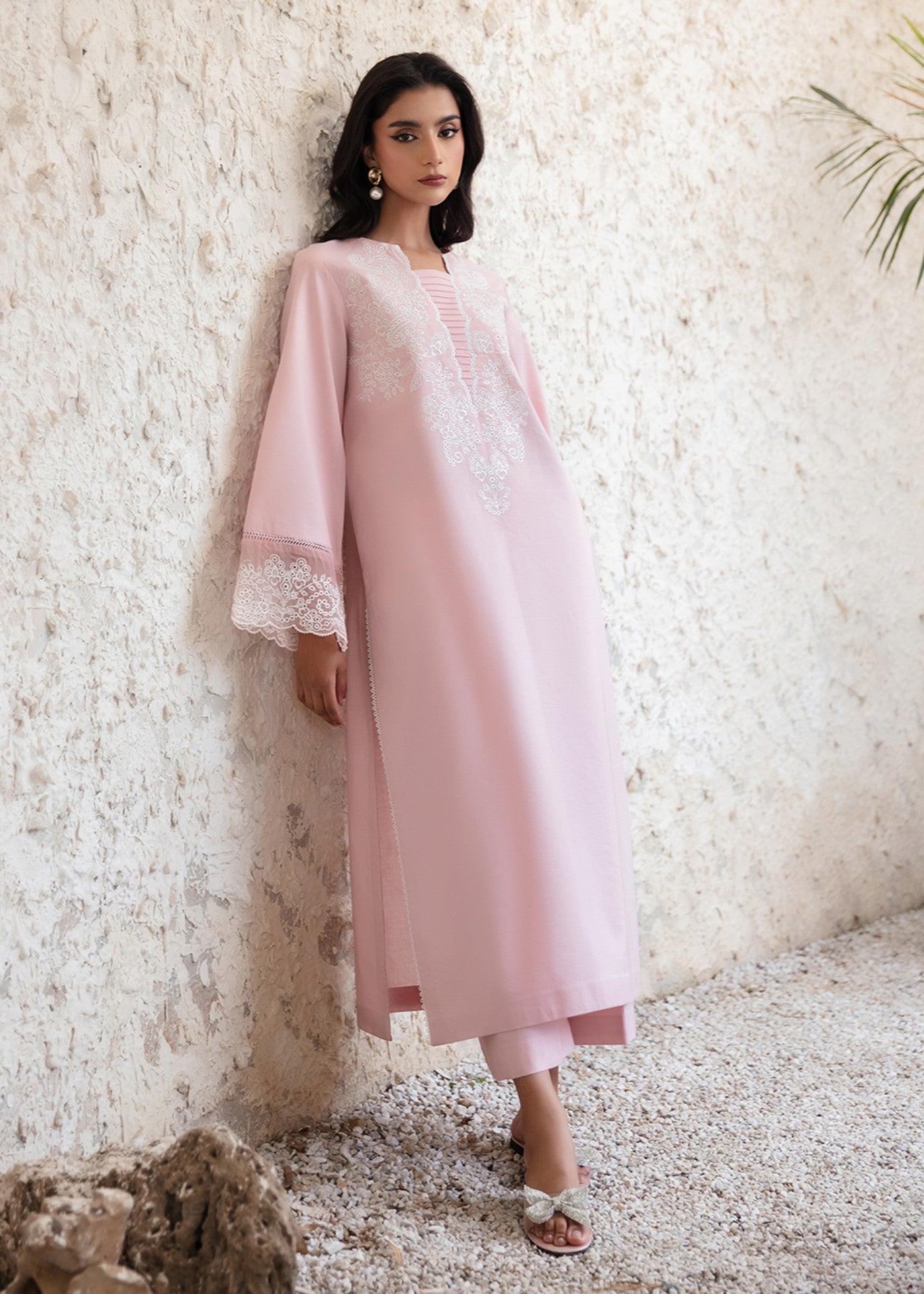 Aleen AYLA Women 2pcs