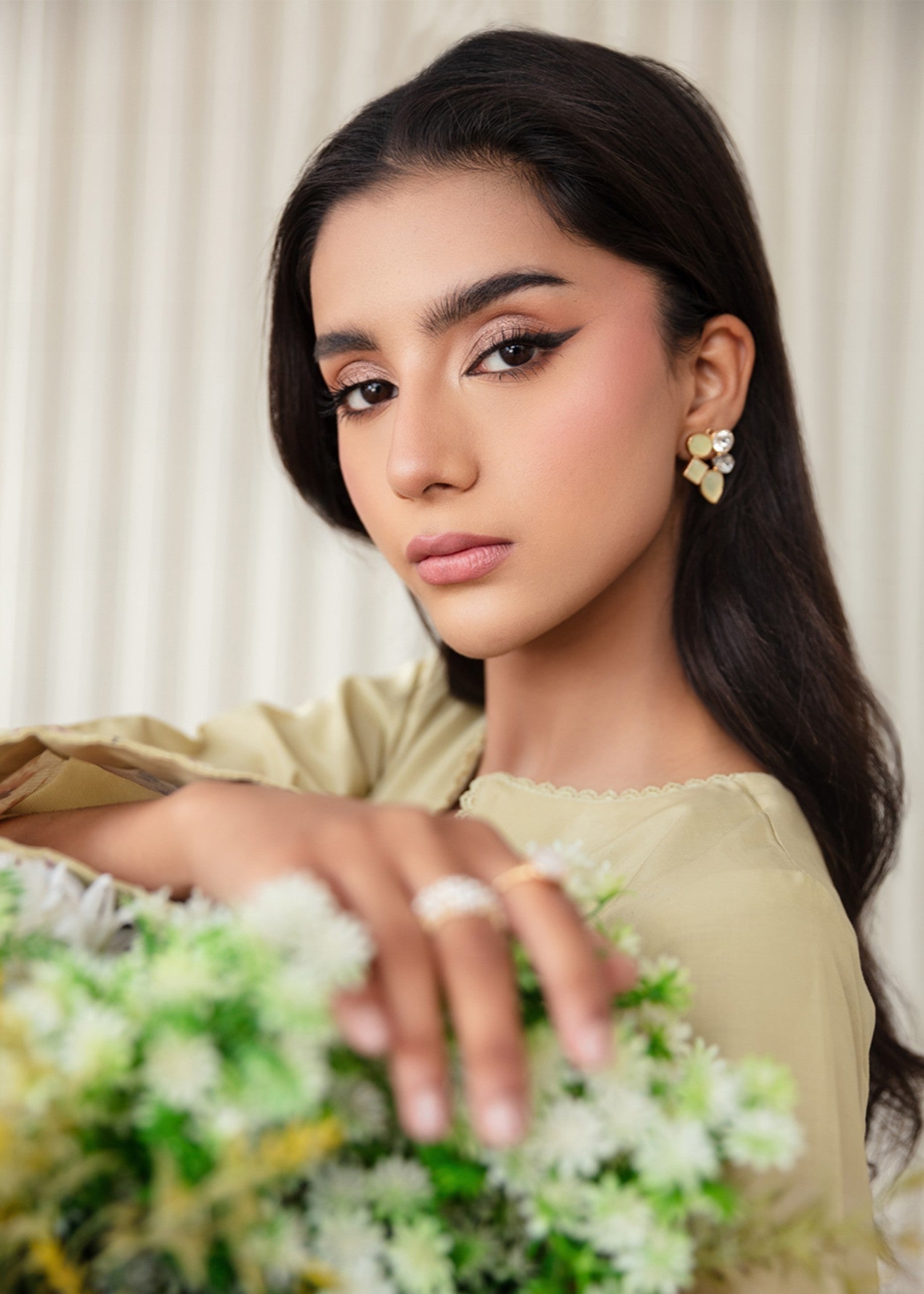 Aleen ERAZA Women 2pcs