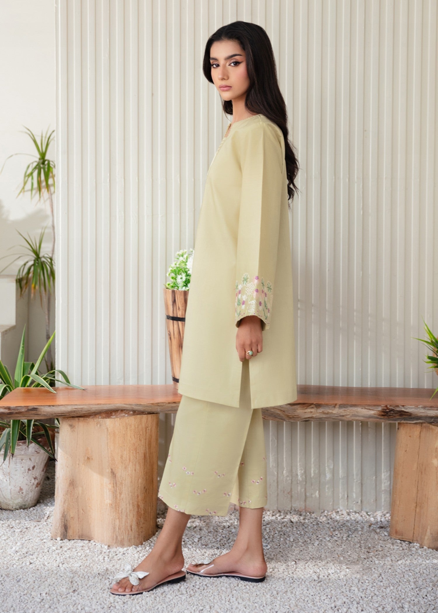 Aleen ERAZA Women 2pcs